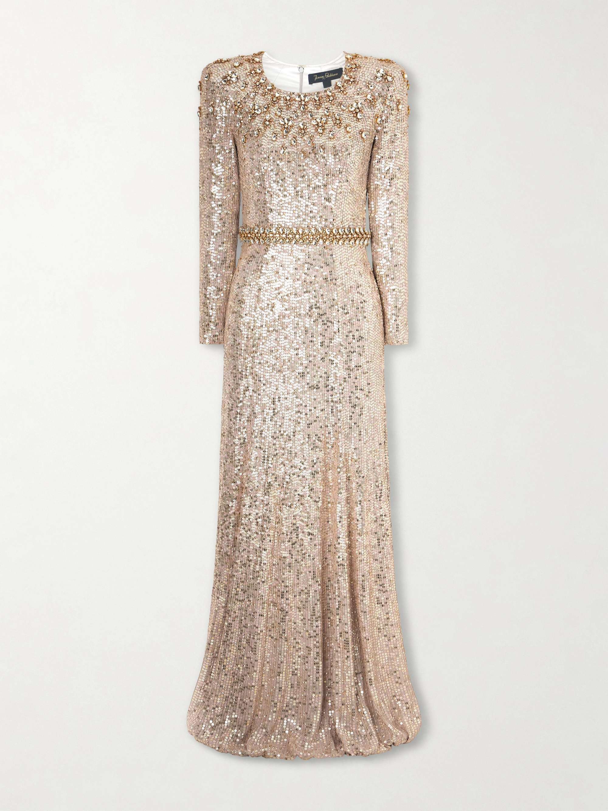 JENNY PACKHAM 