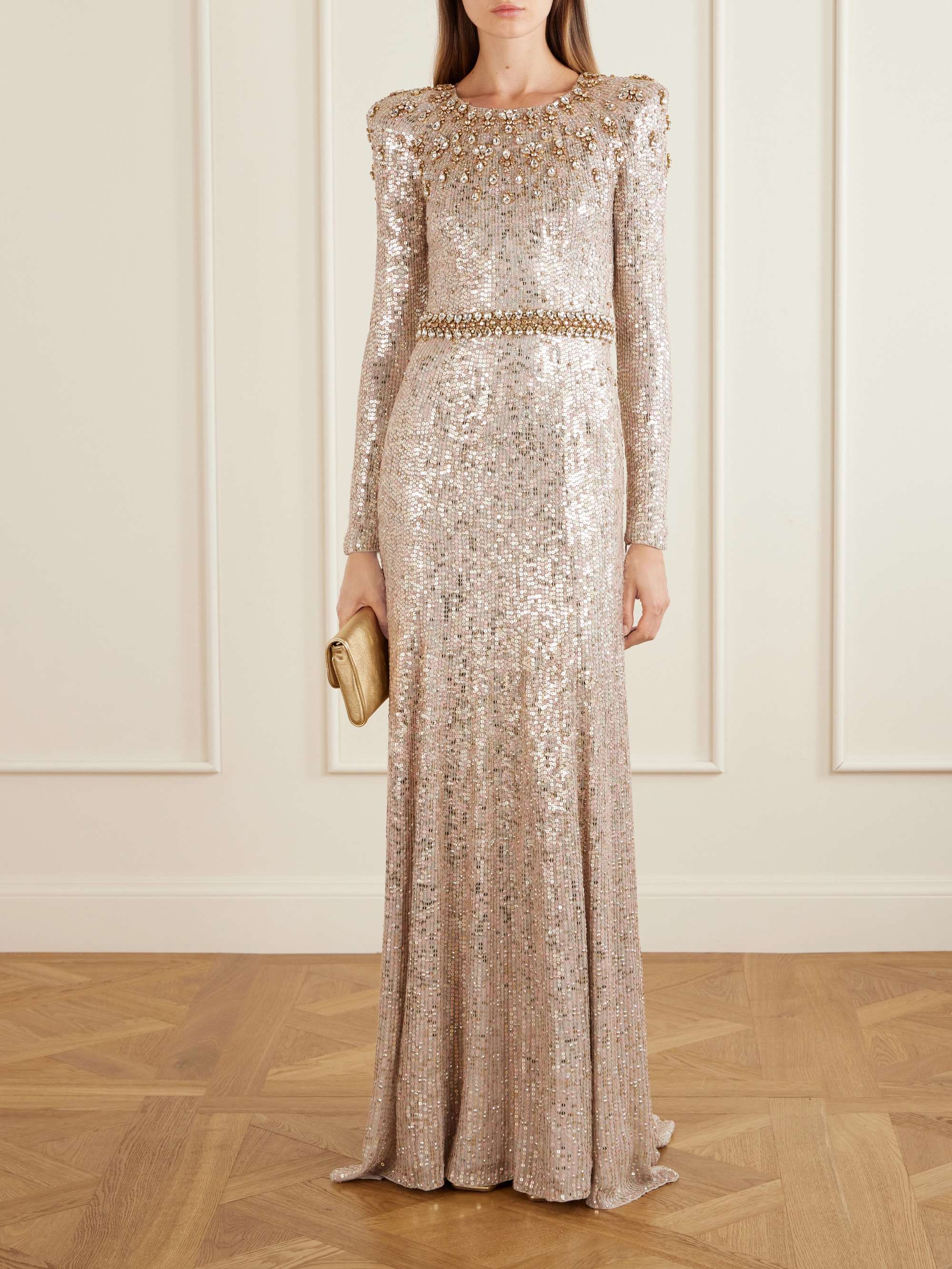 JENNY PACKHAM 
