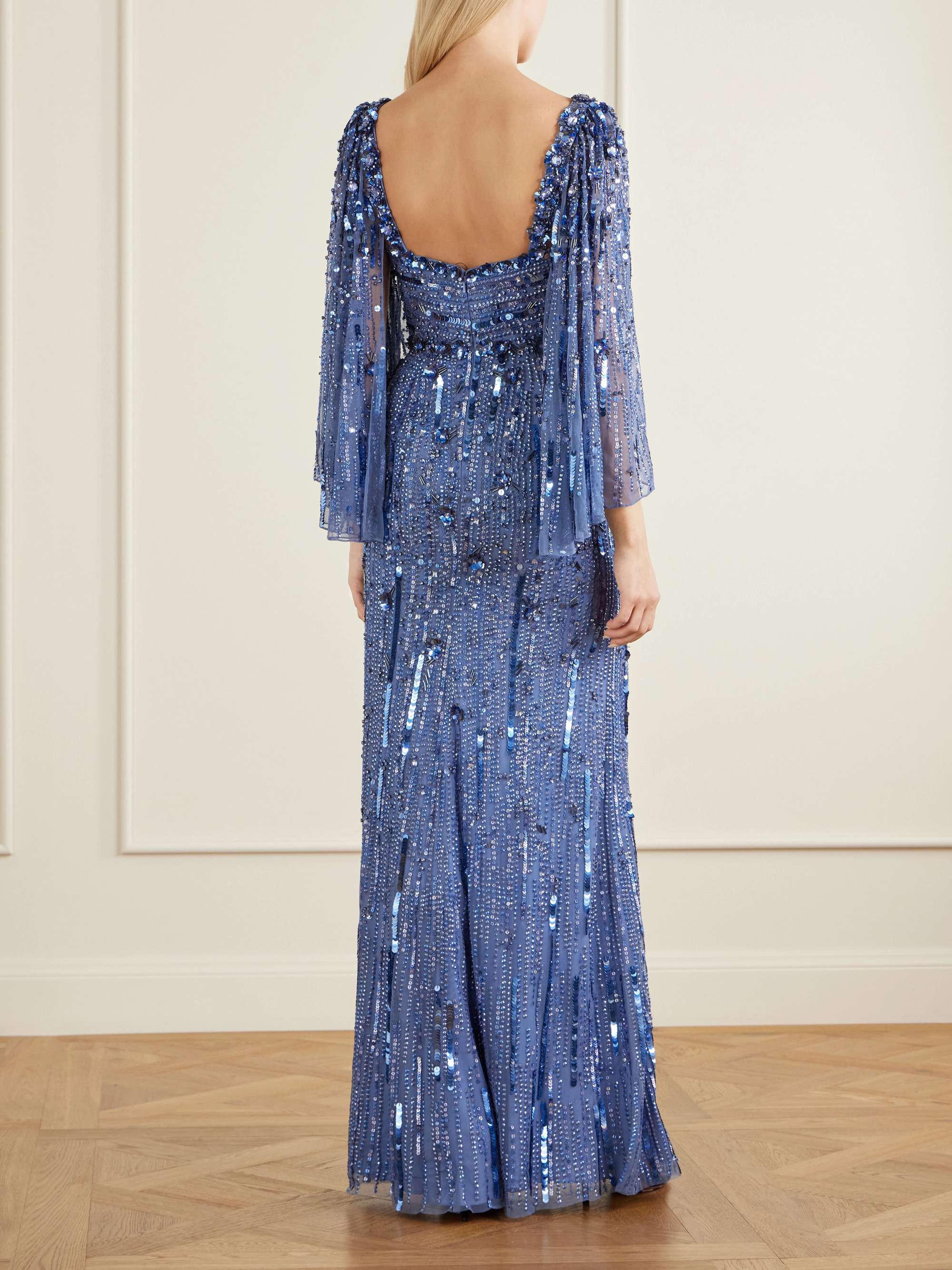 JENNY PACKHAM 