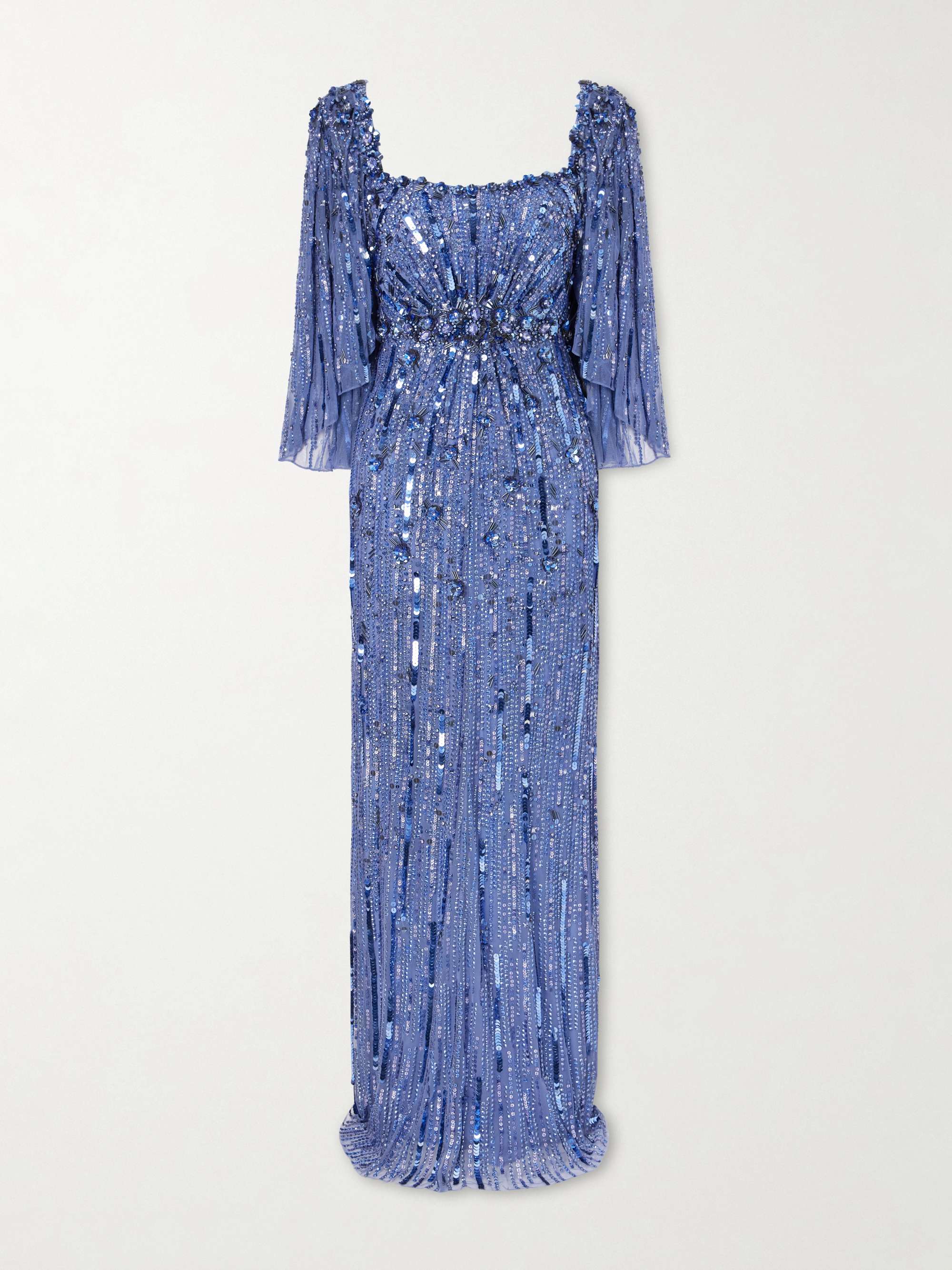 JENNY PACKHAM 