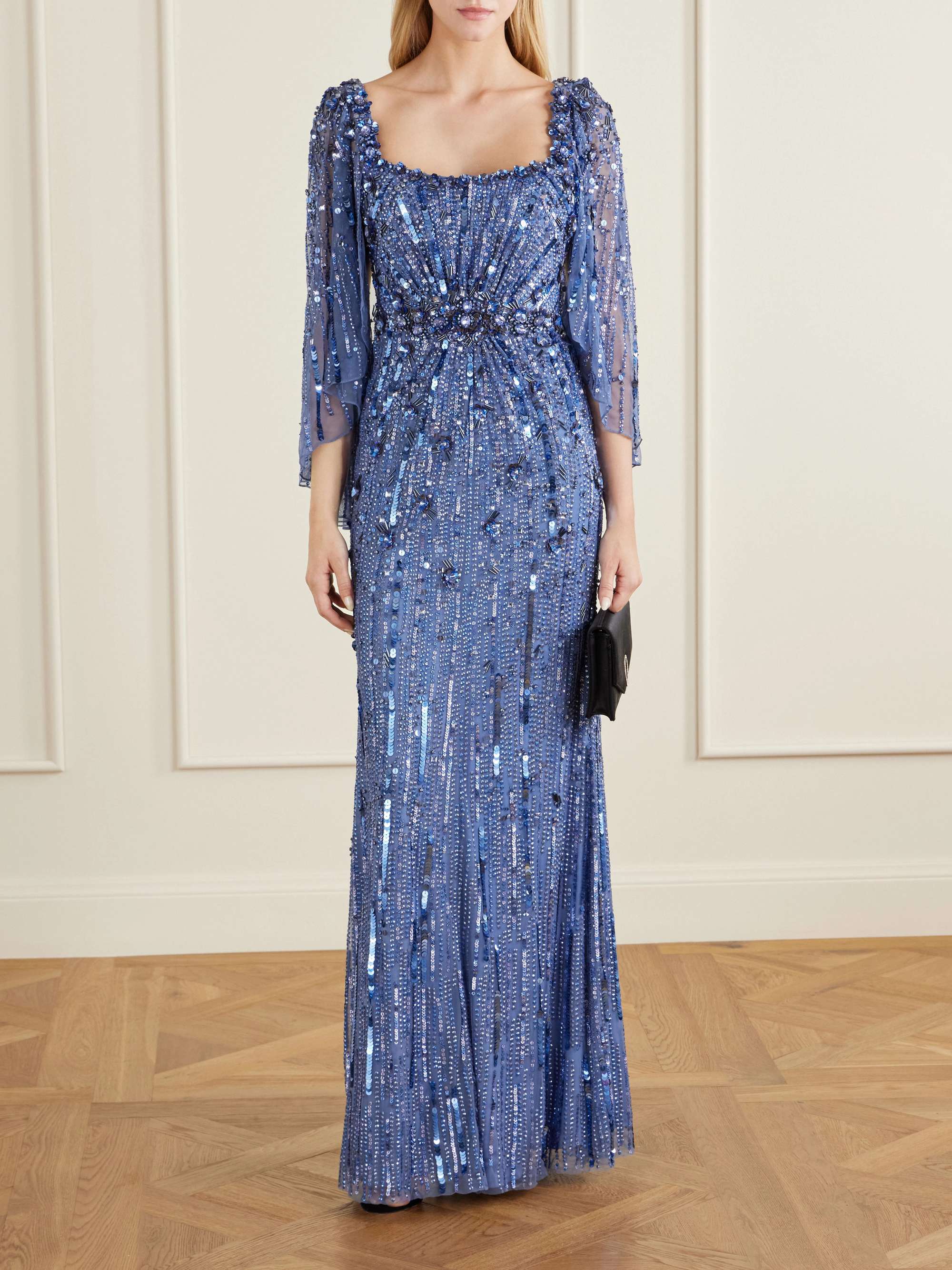JENNY PACKHAM 