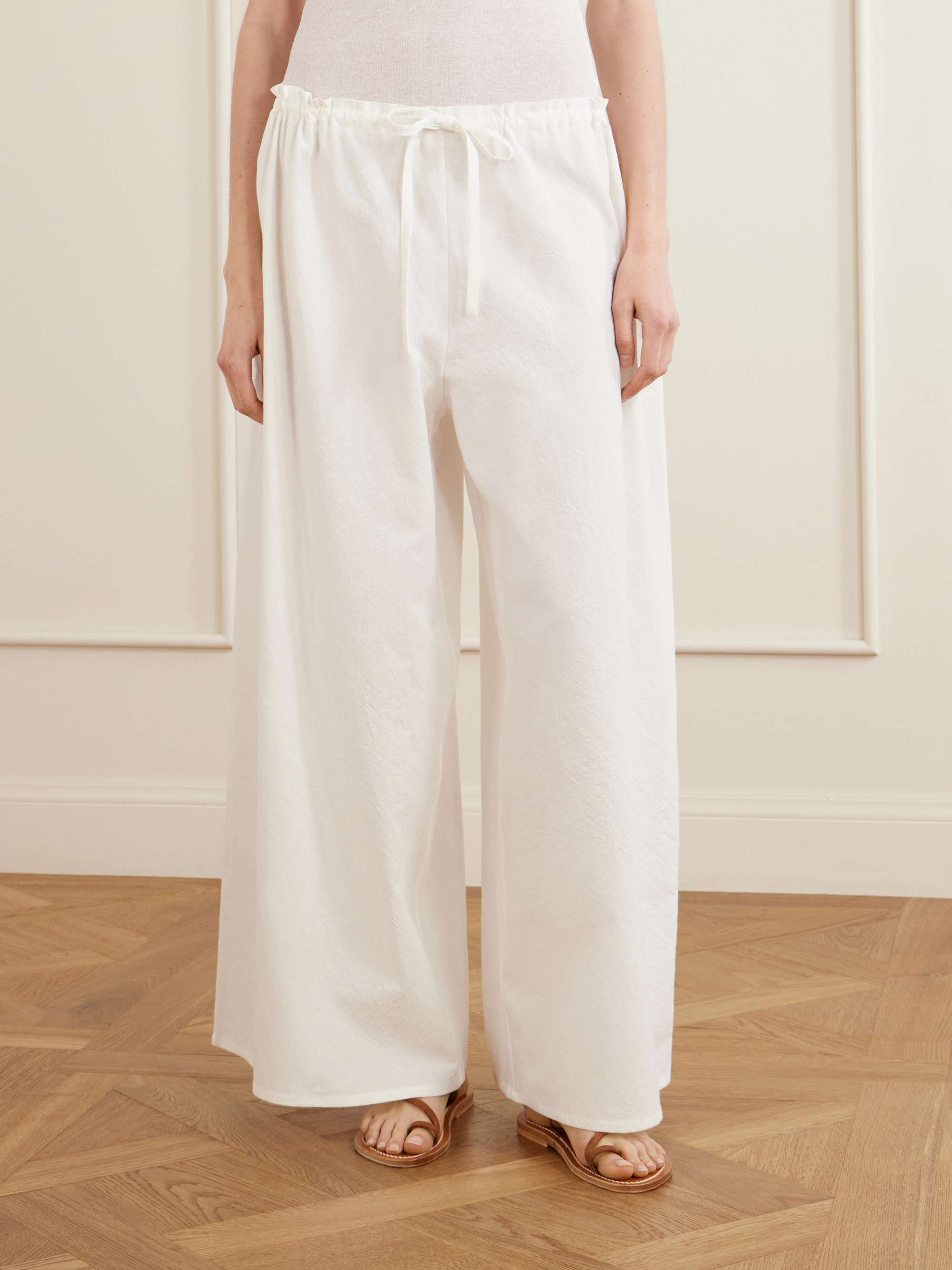 LES VACANCES D'IRINA 