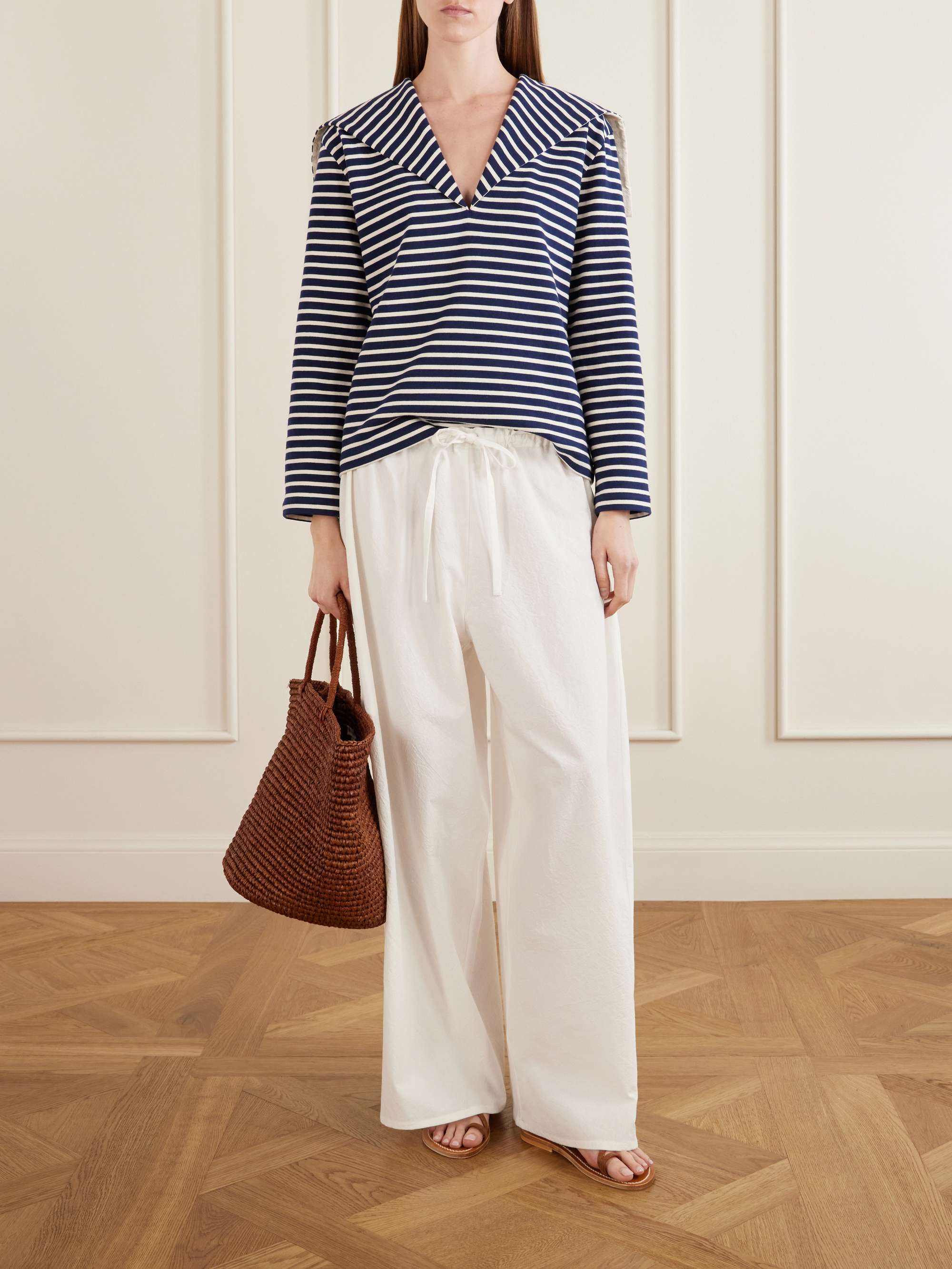 LES VACANCES D'IRINA 