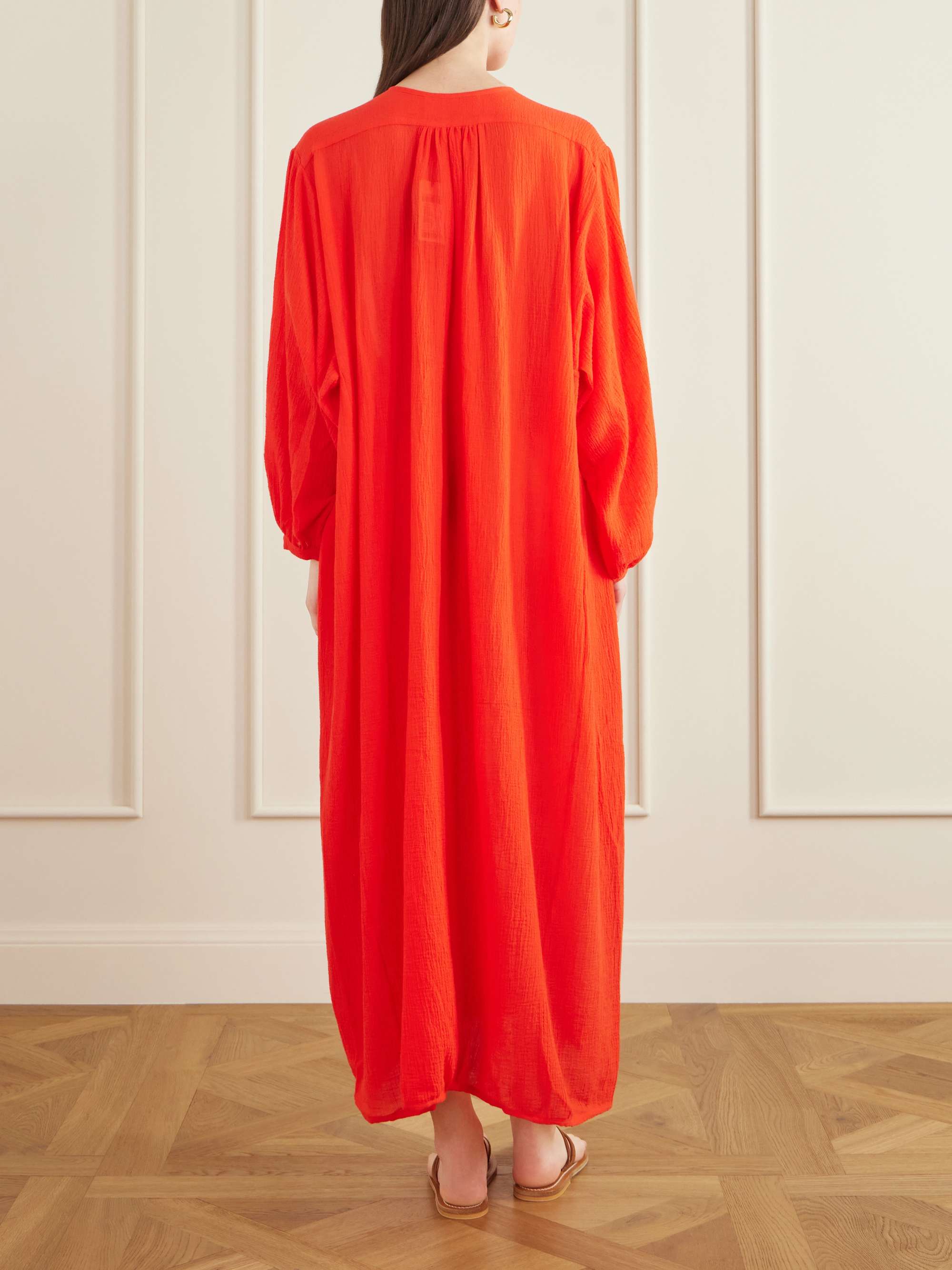 LES VACANCES D'IRINA 