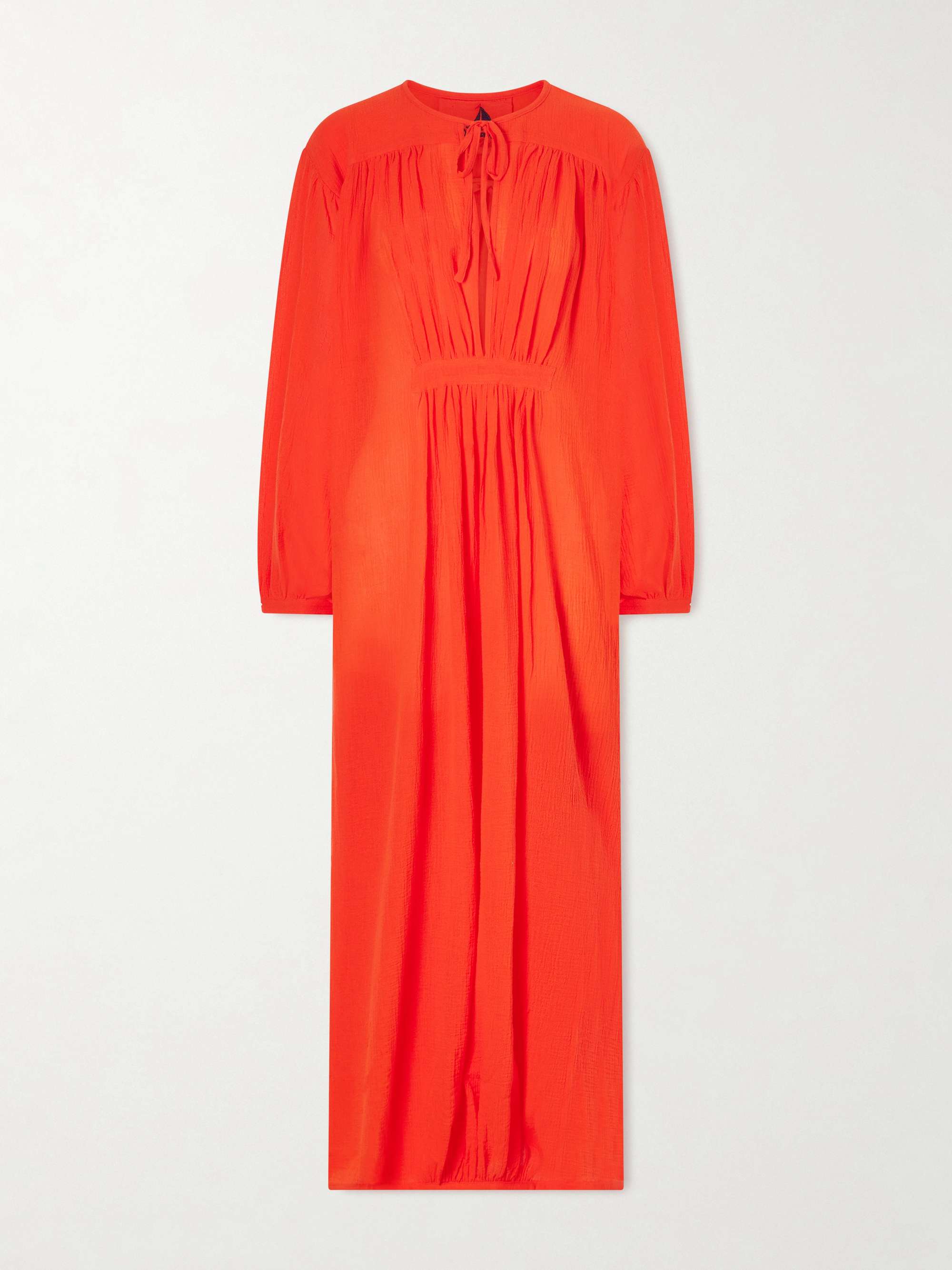 LES VACANCES D'IRINA 