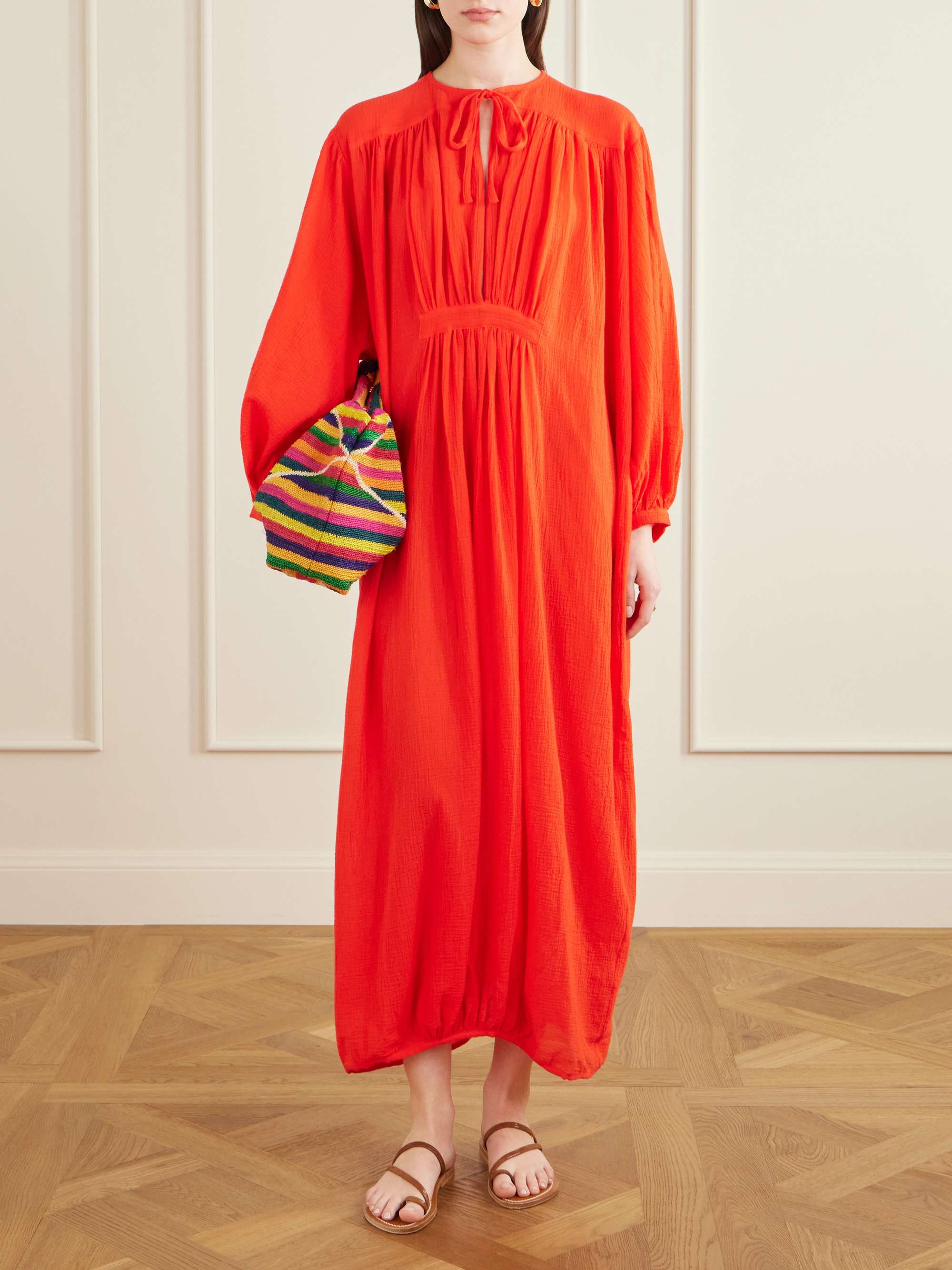 LES VACANCES D'IRINA 