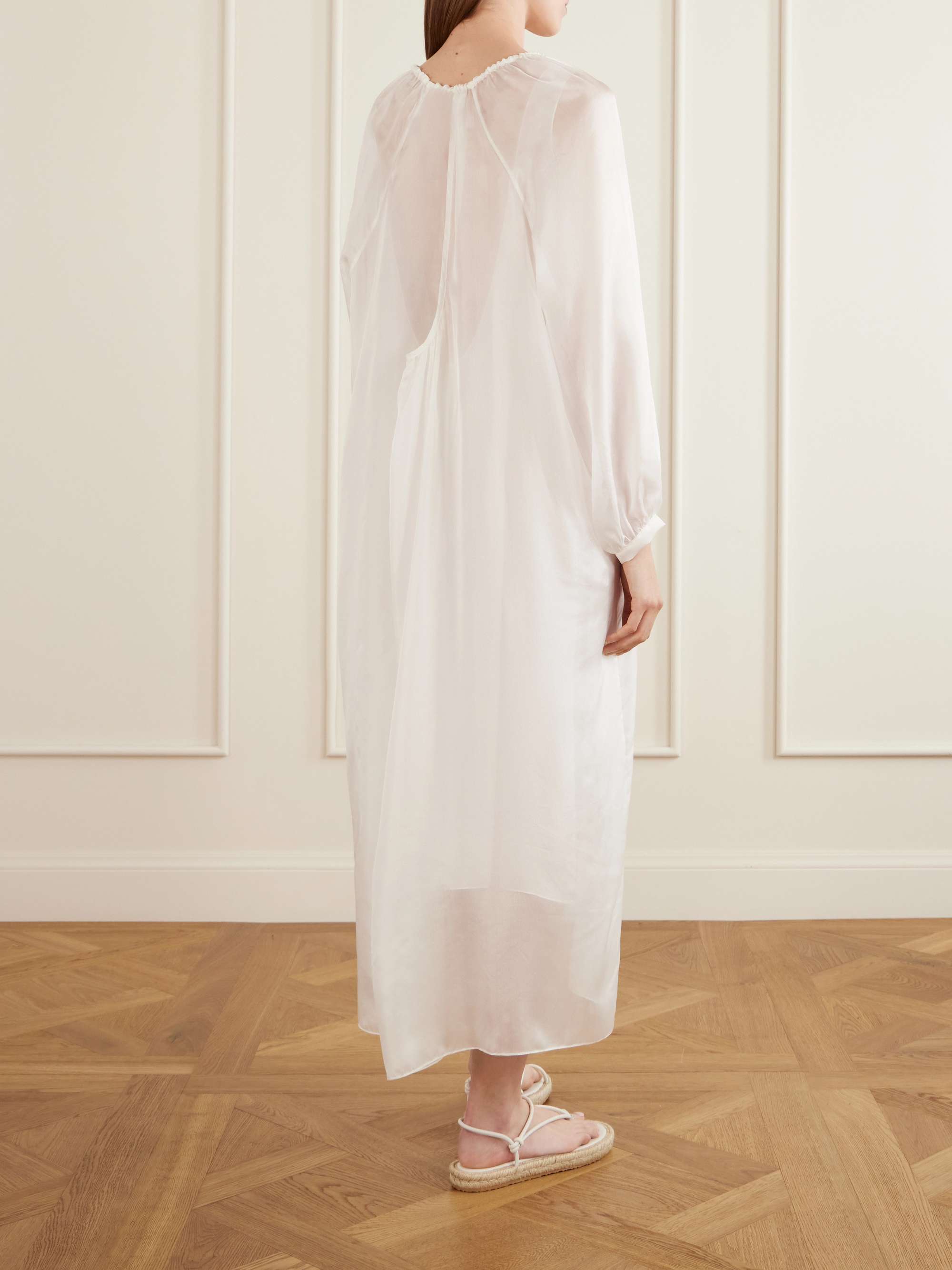 LES VACANCES D'IRINA 