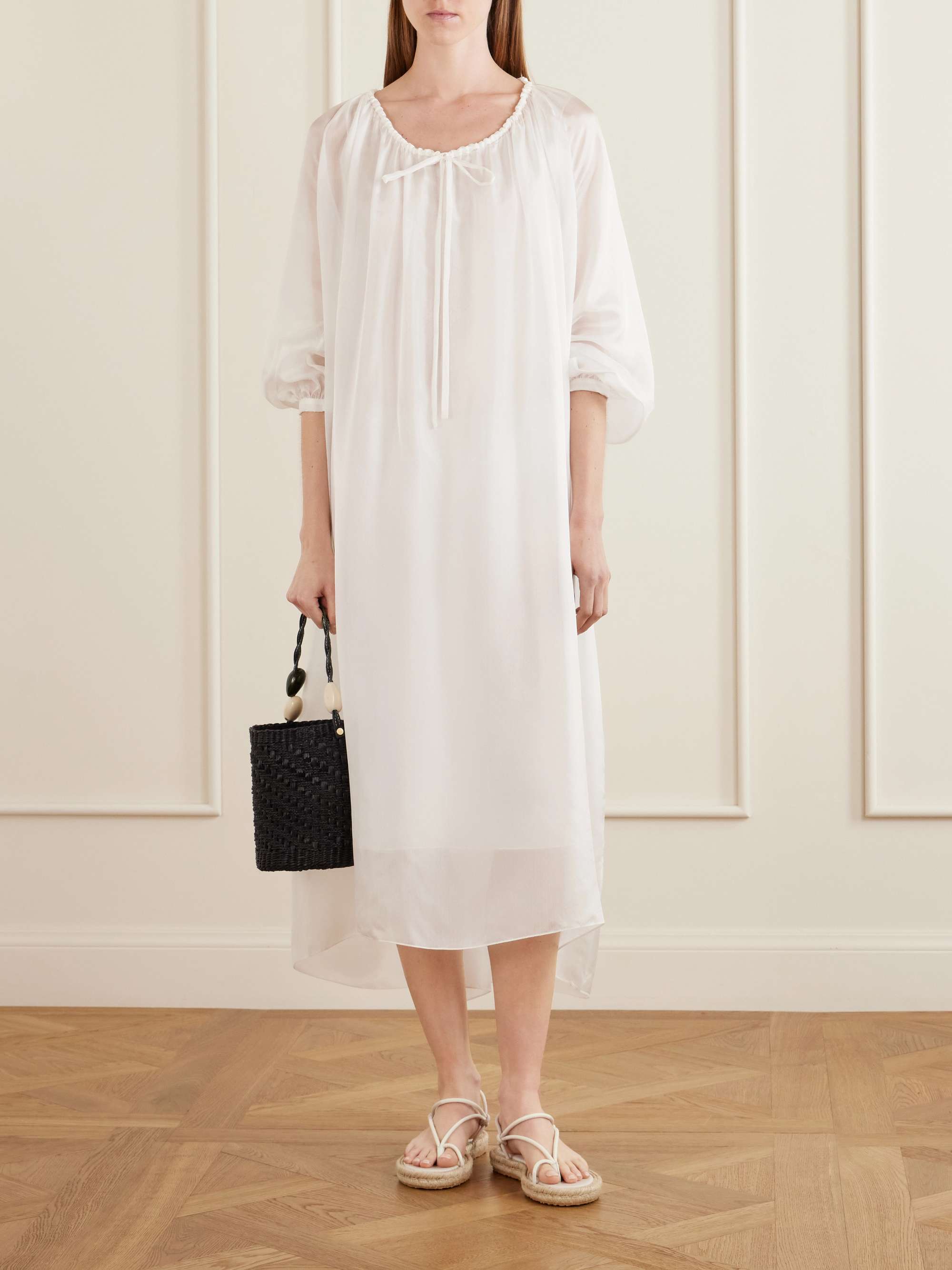 LES VACANCES D'IRINA 