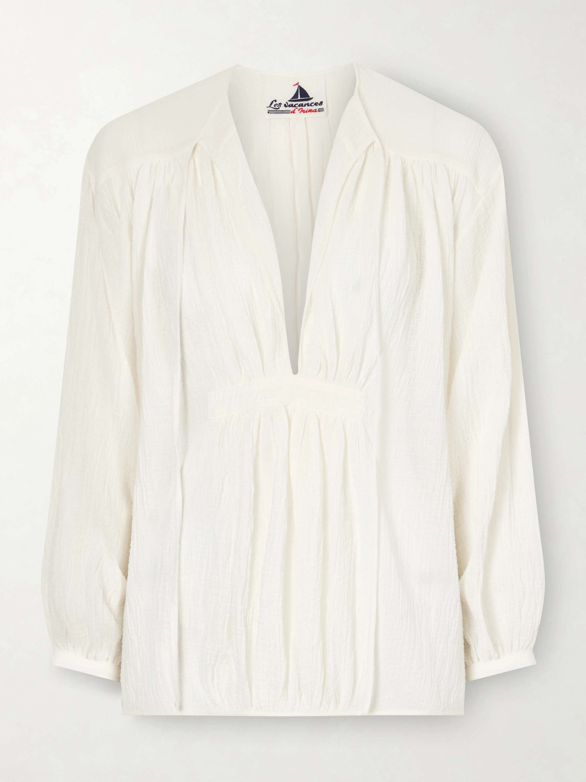 LES VACANCES D'IRINA 