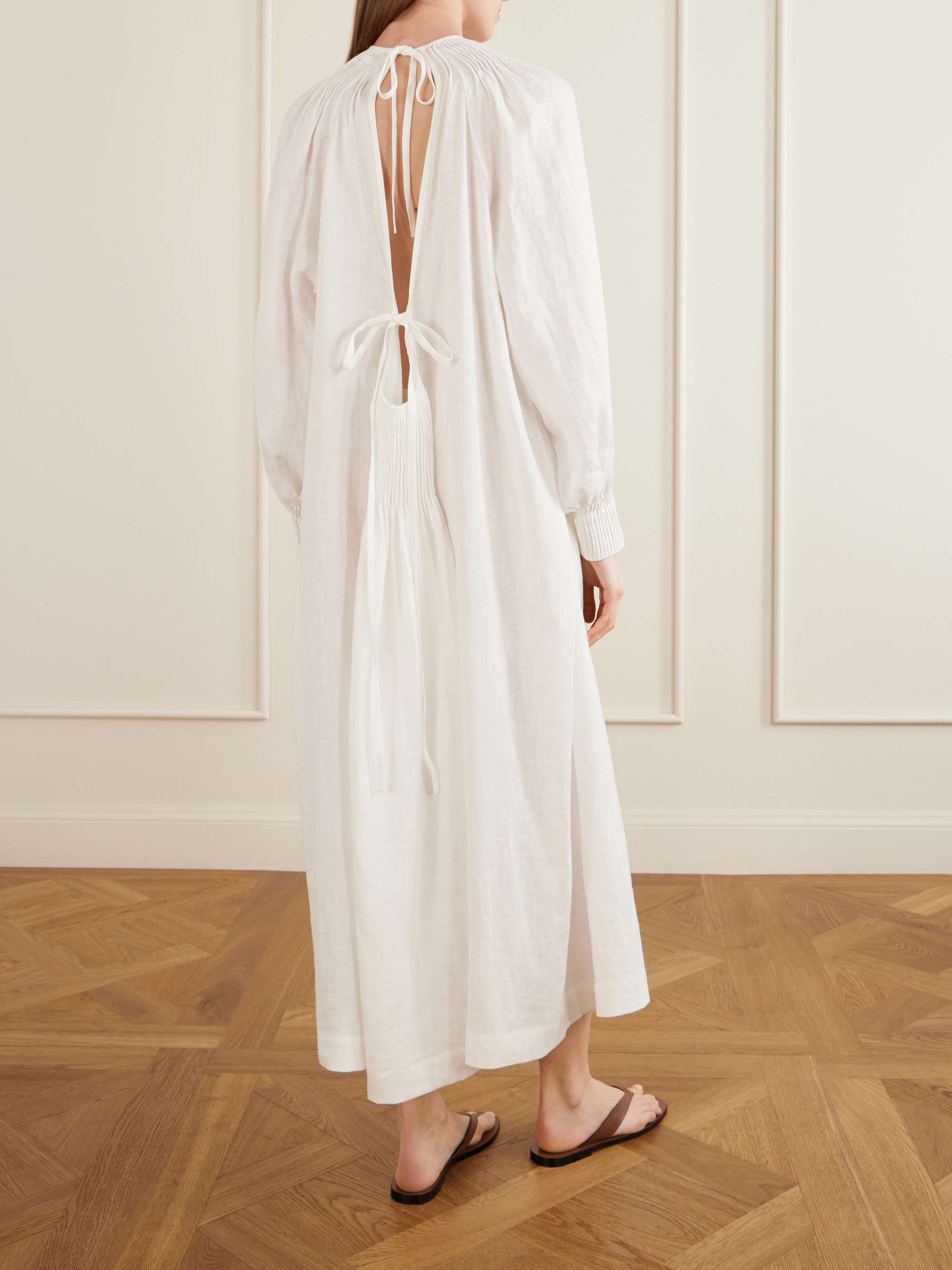 LES VACANCES D'IRINA 