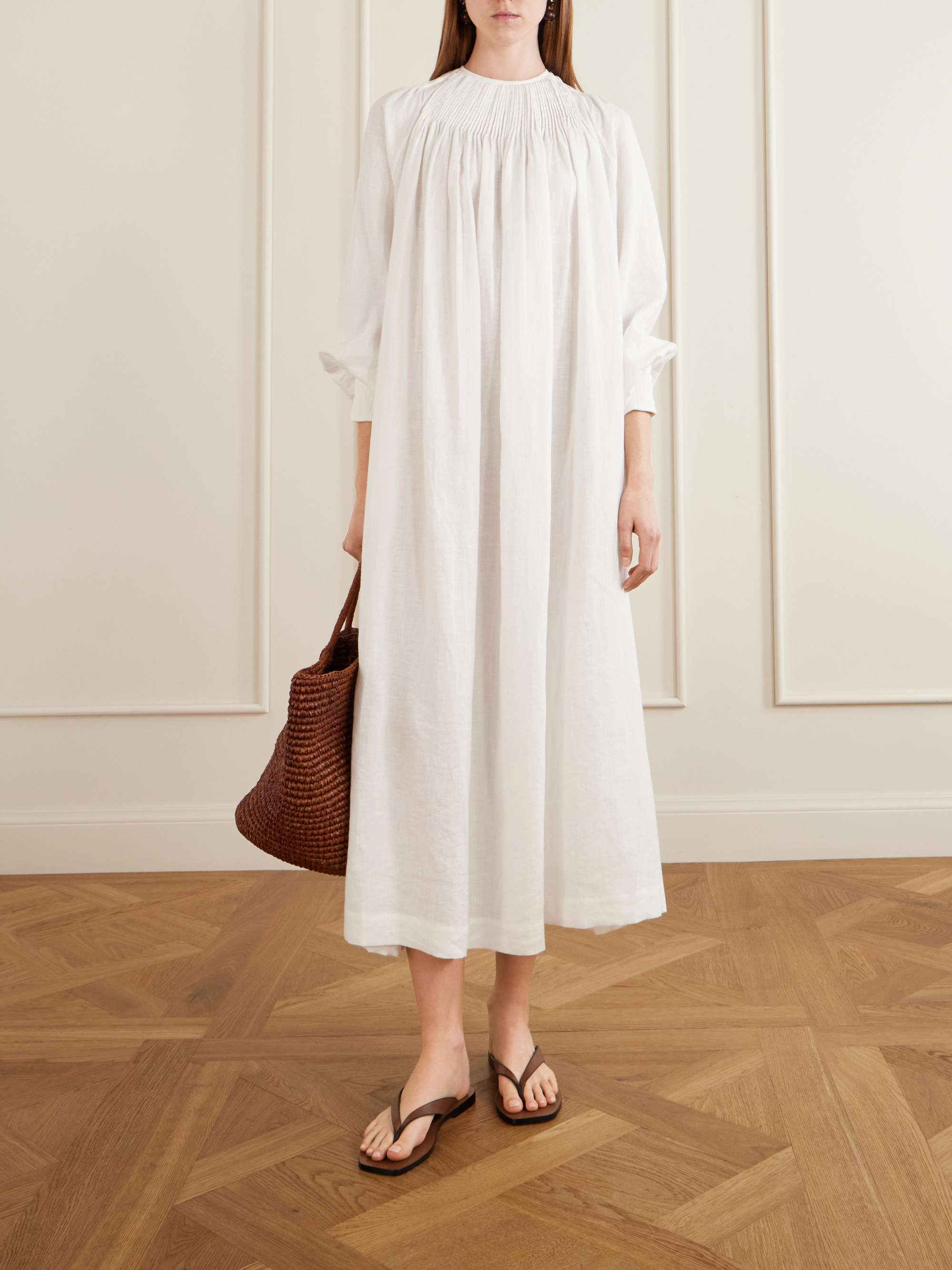 LES VACANCES D'IRINA 