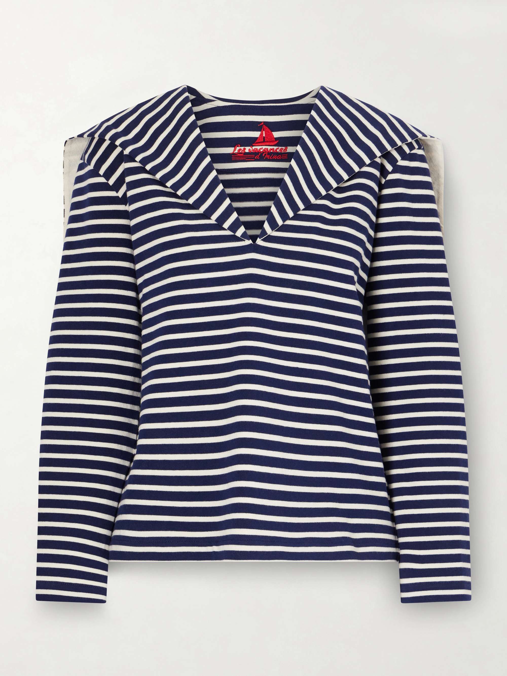 LES VACANCES D'IRINA 