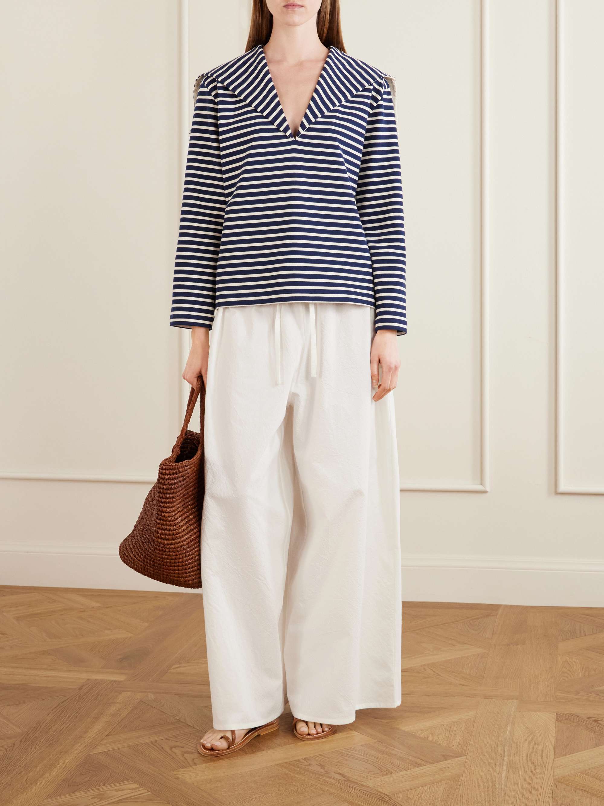 LES VACANCES D'IRINA 