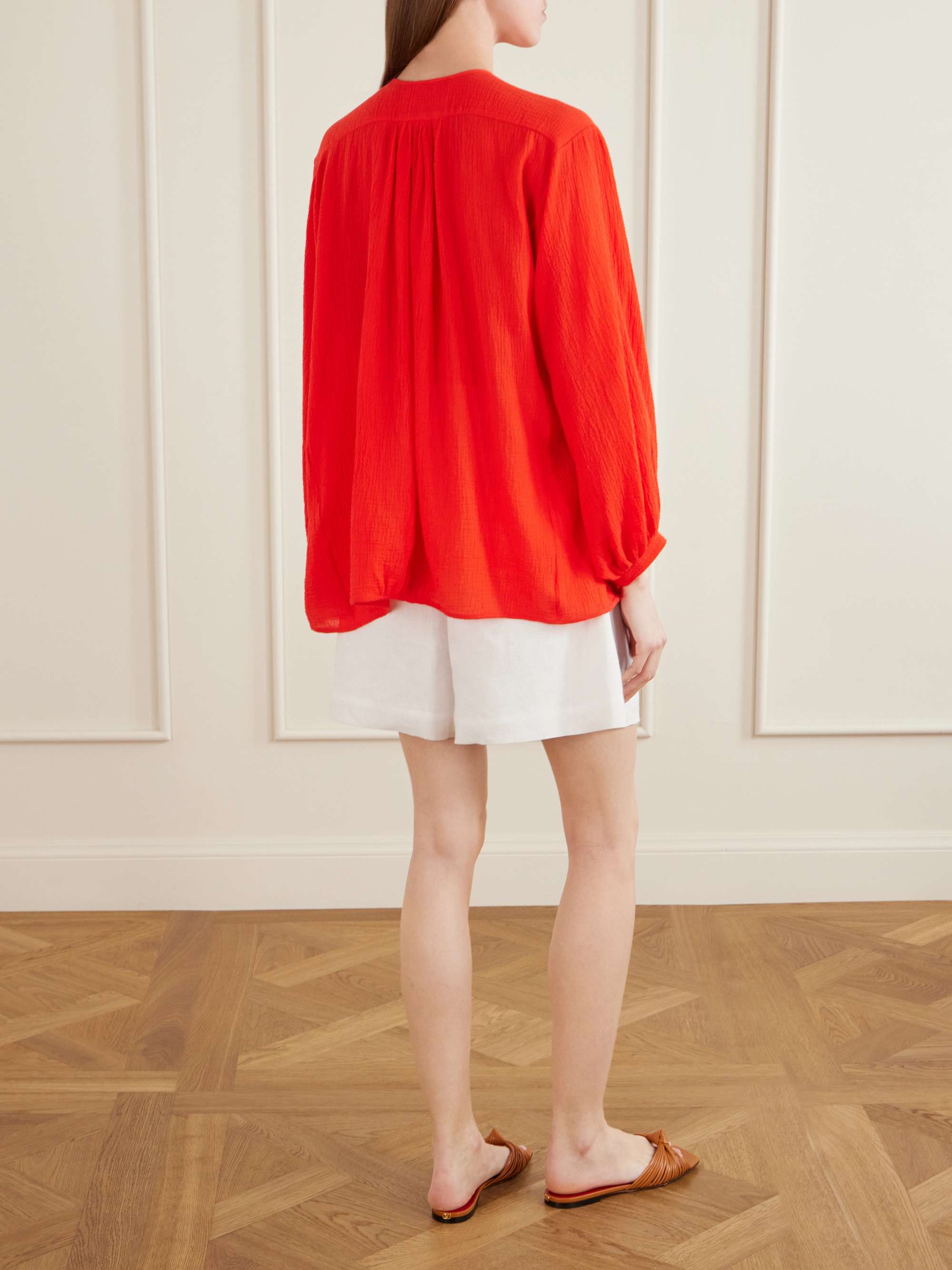 LES VACANCES D'IRINA 