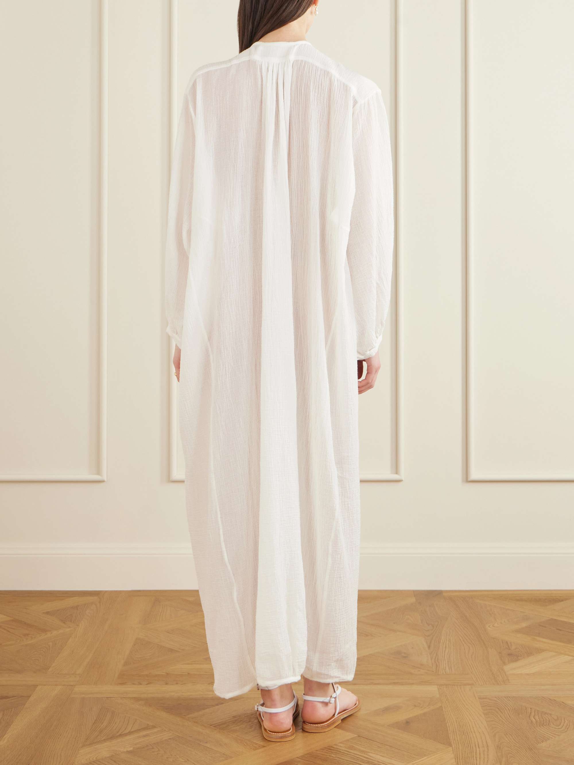 LES VACANCES D'IRINA 