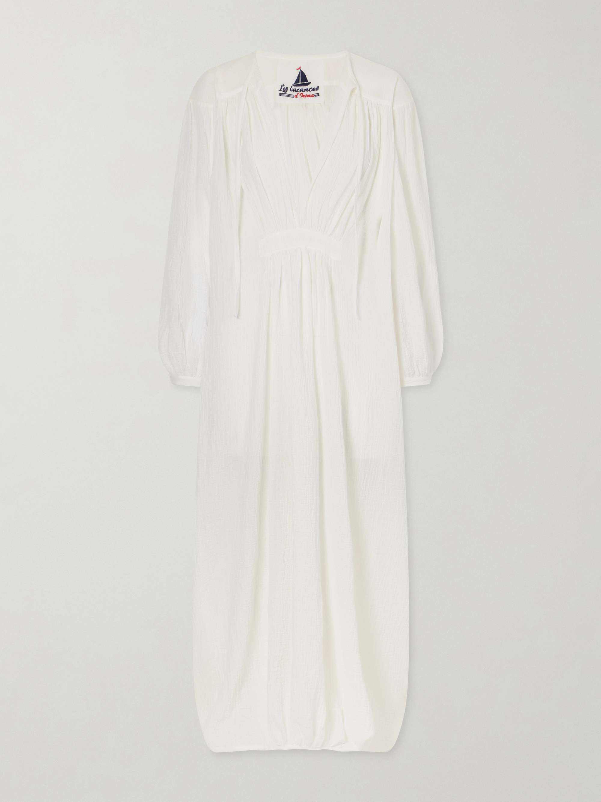 LES VACANCES D'IRINA 