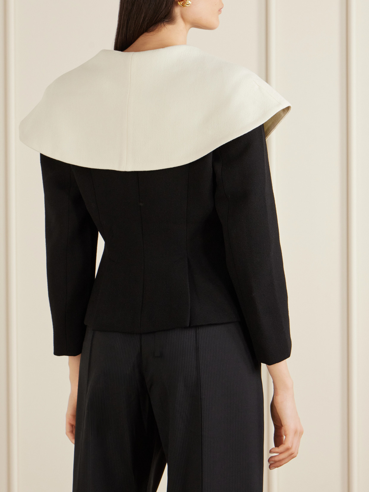 Manuela Jacket