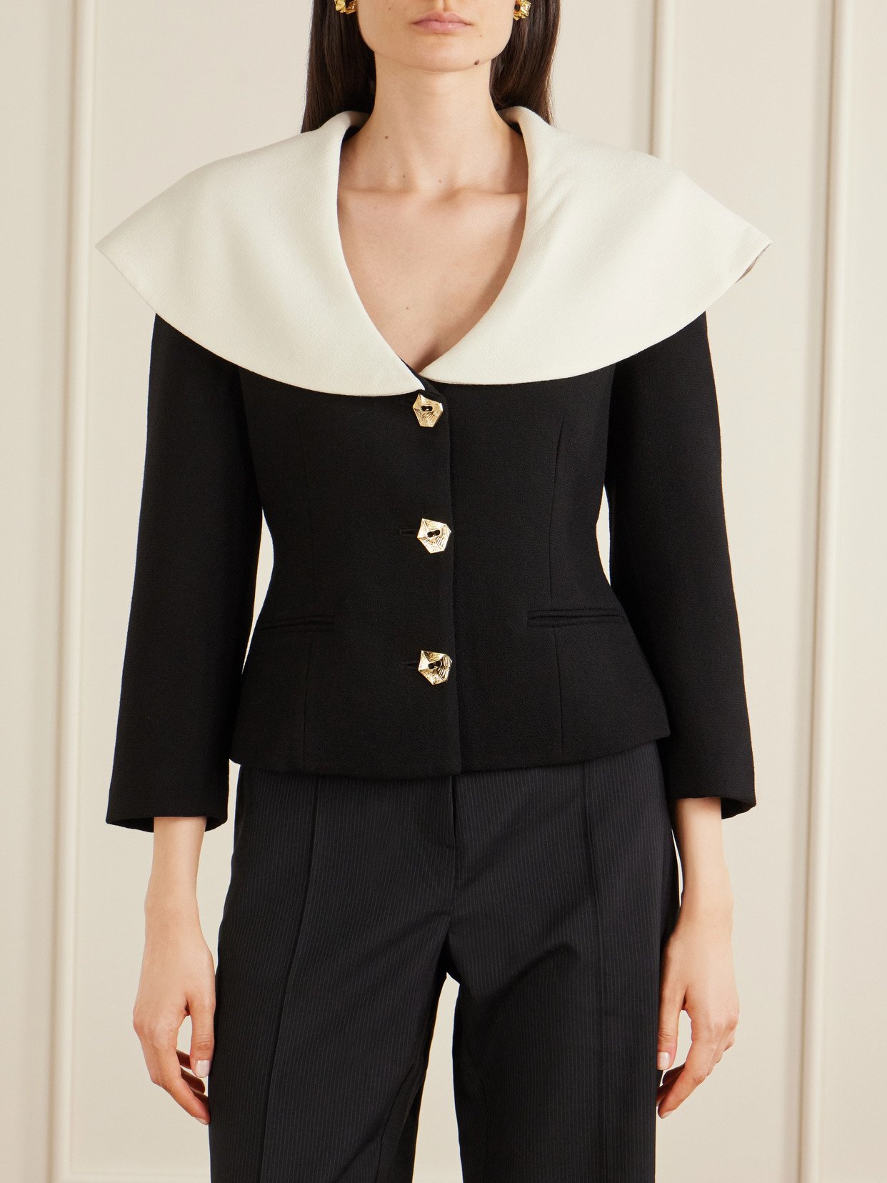 Manuela Jacket