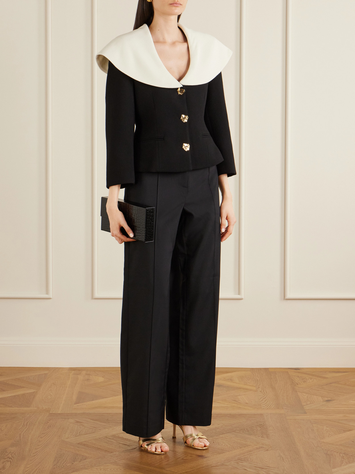 Manuela Jacket