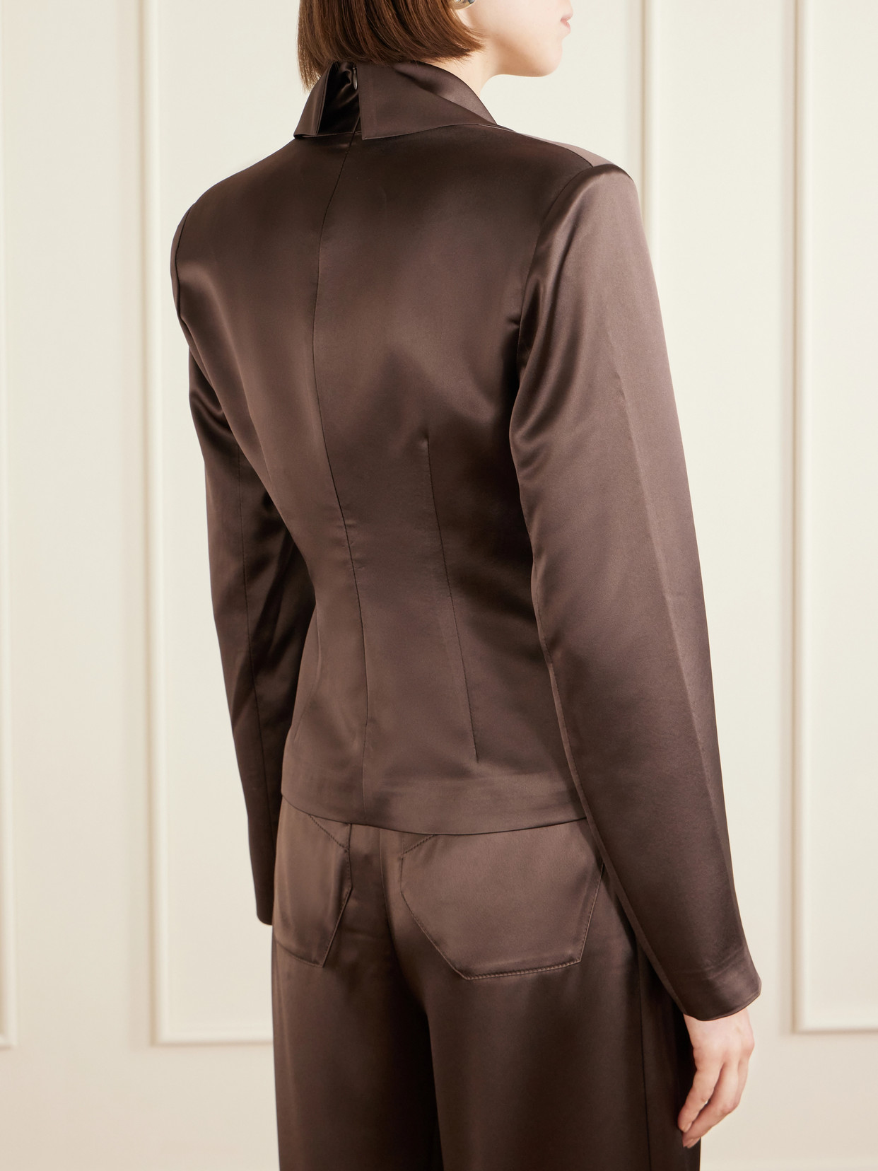 Kendal Blouse