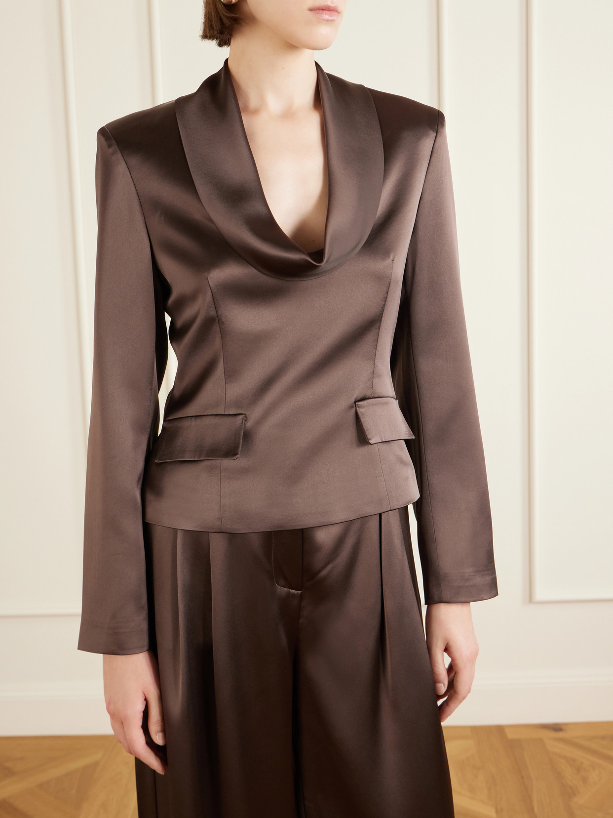 Kendal Blouse