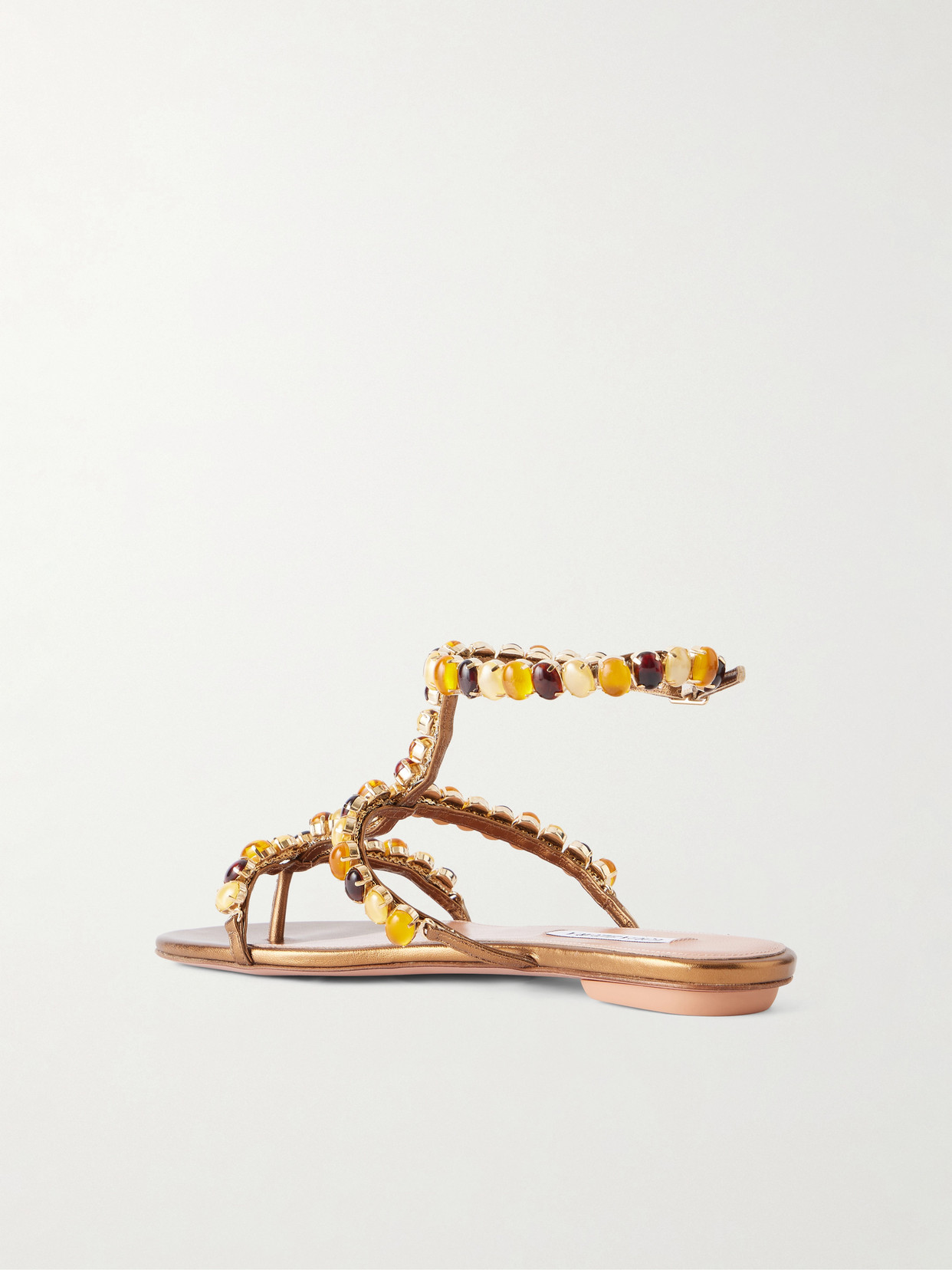 Mystic Stone Sandals