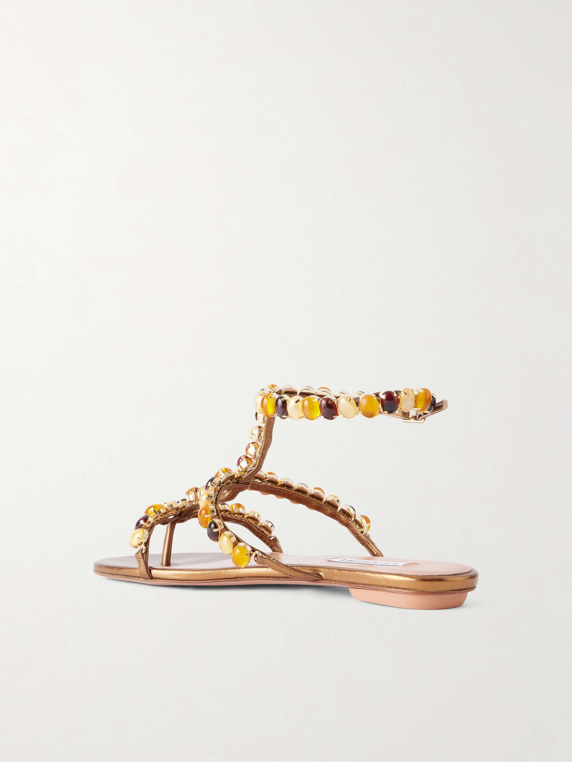 AQUAZZURA 