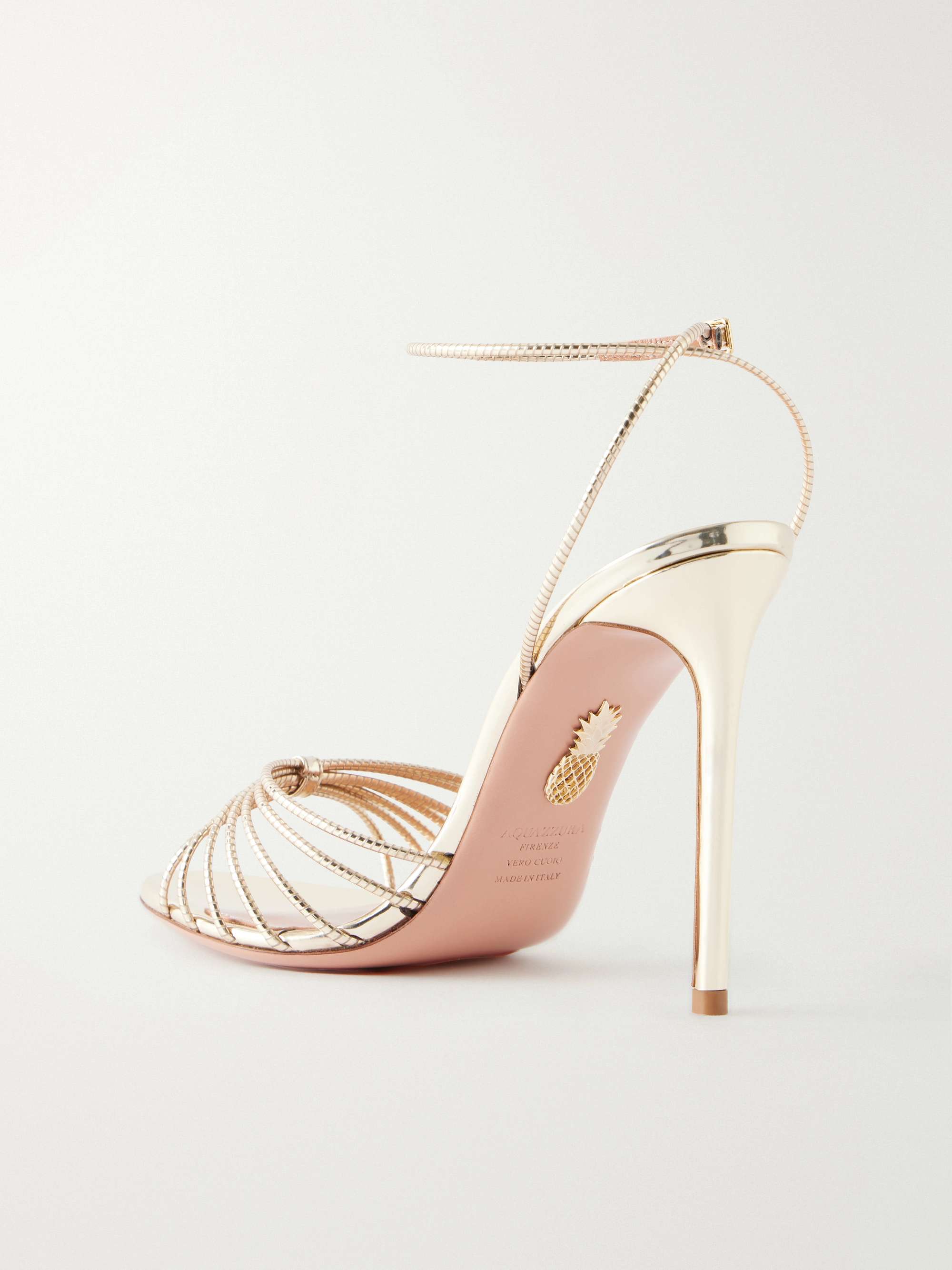AQUAZZURA 