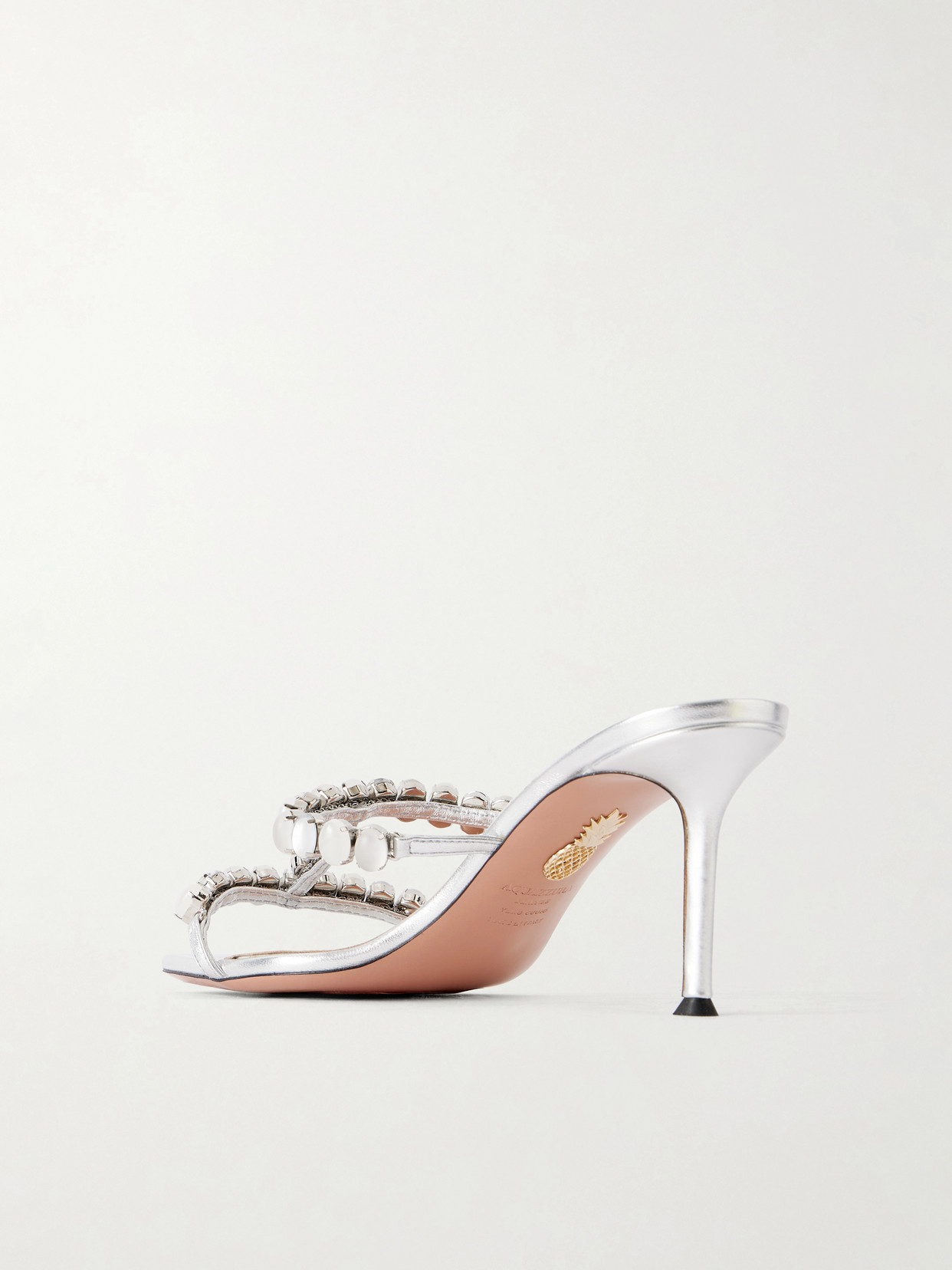 Mystic Stone 75 Mules