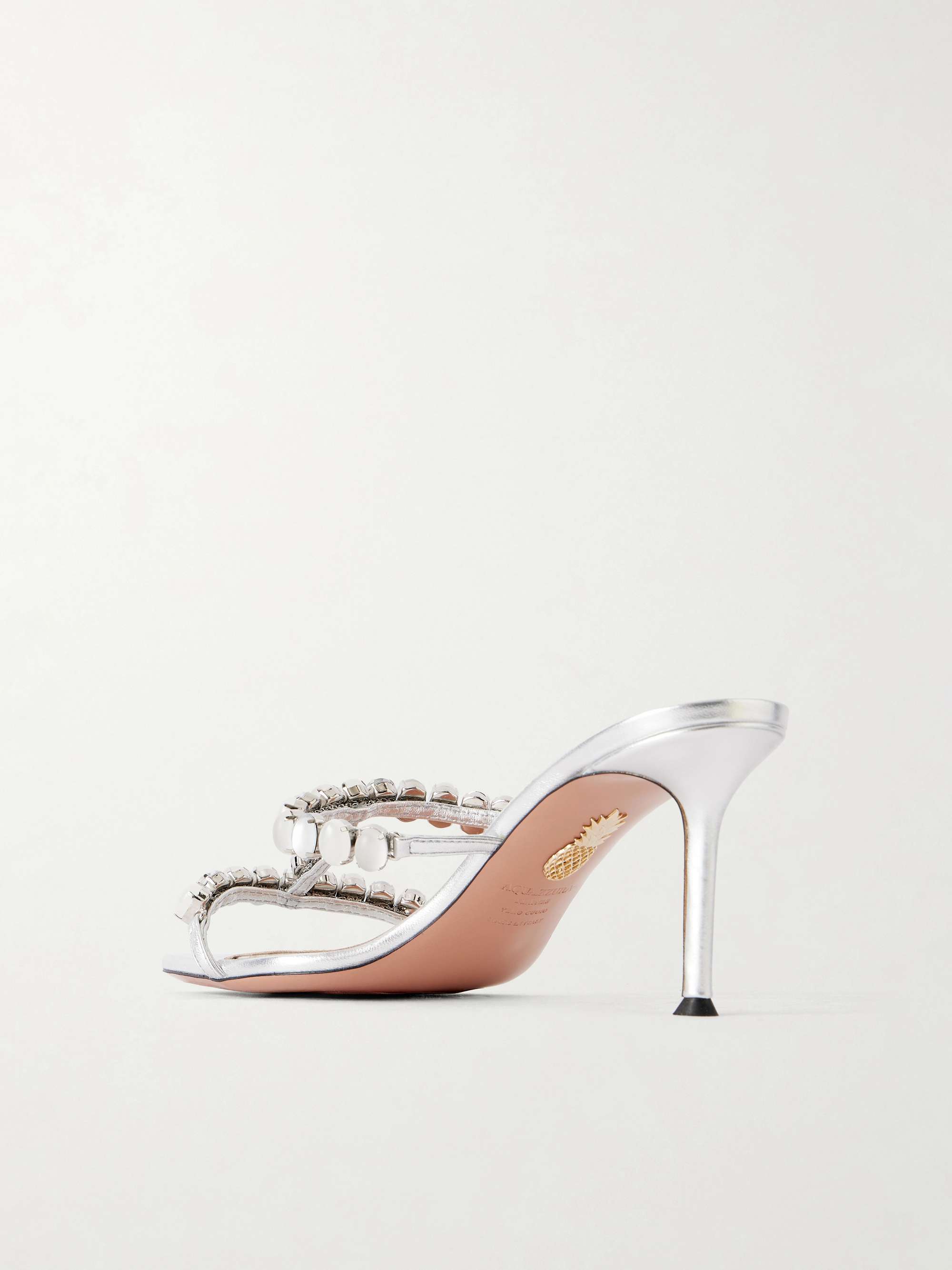 AQUAZZURA 