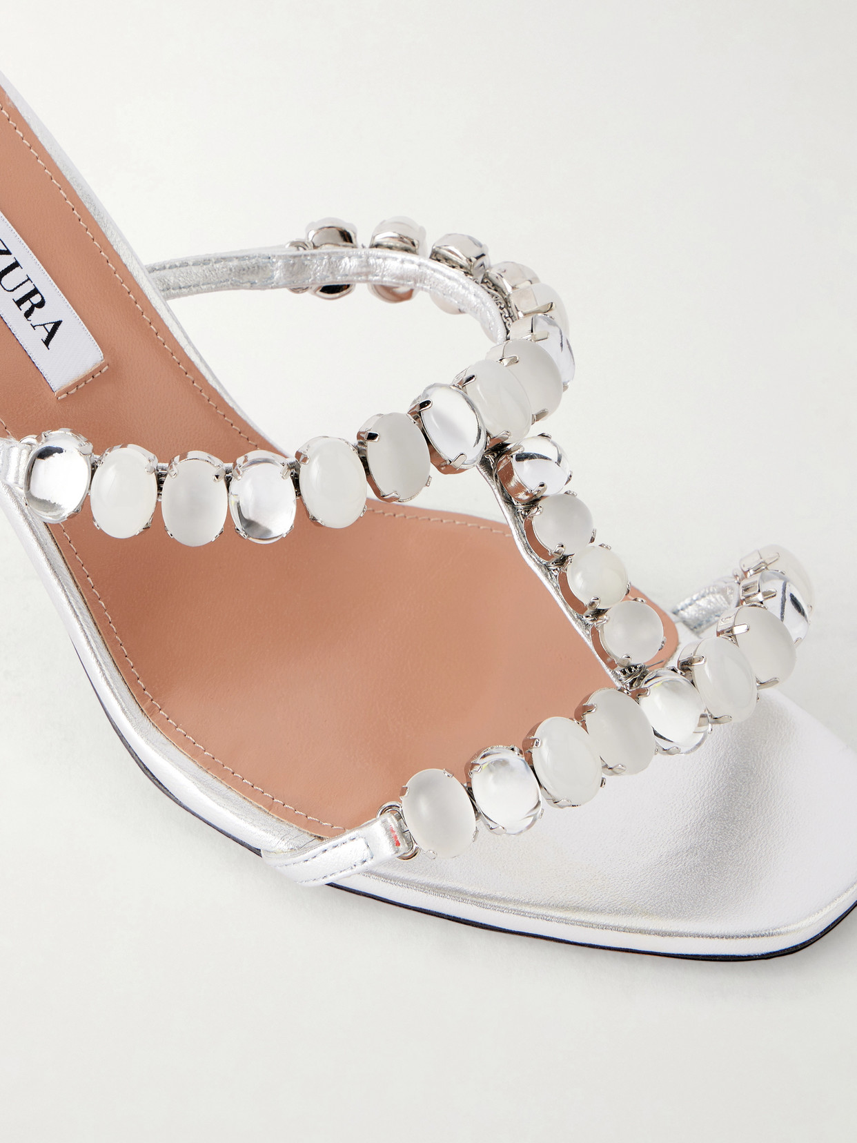 Mystic Stone 75 Mules