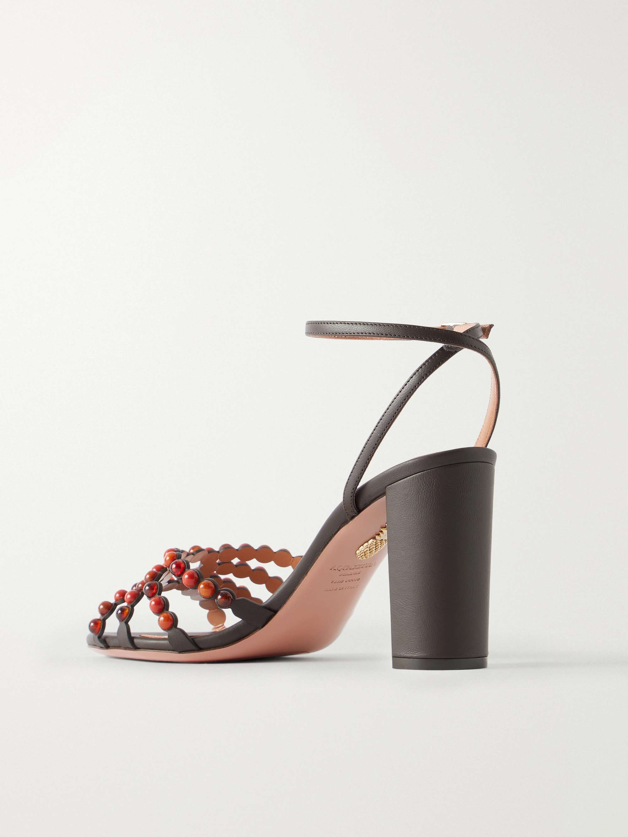 AQUAZZURA 