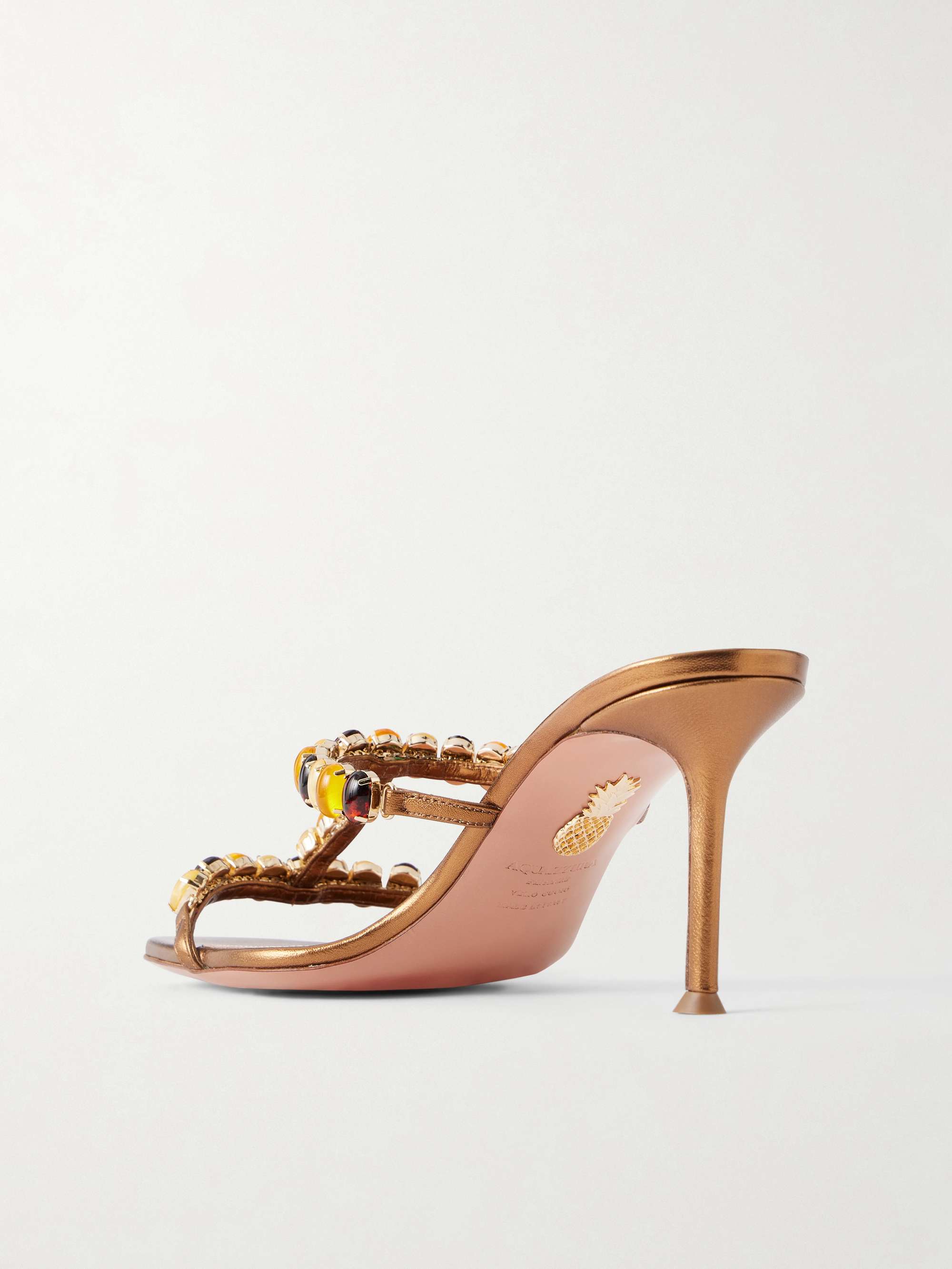 AQUAZZURA 