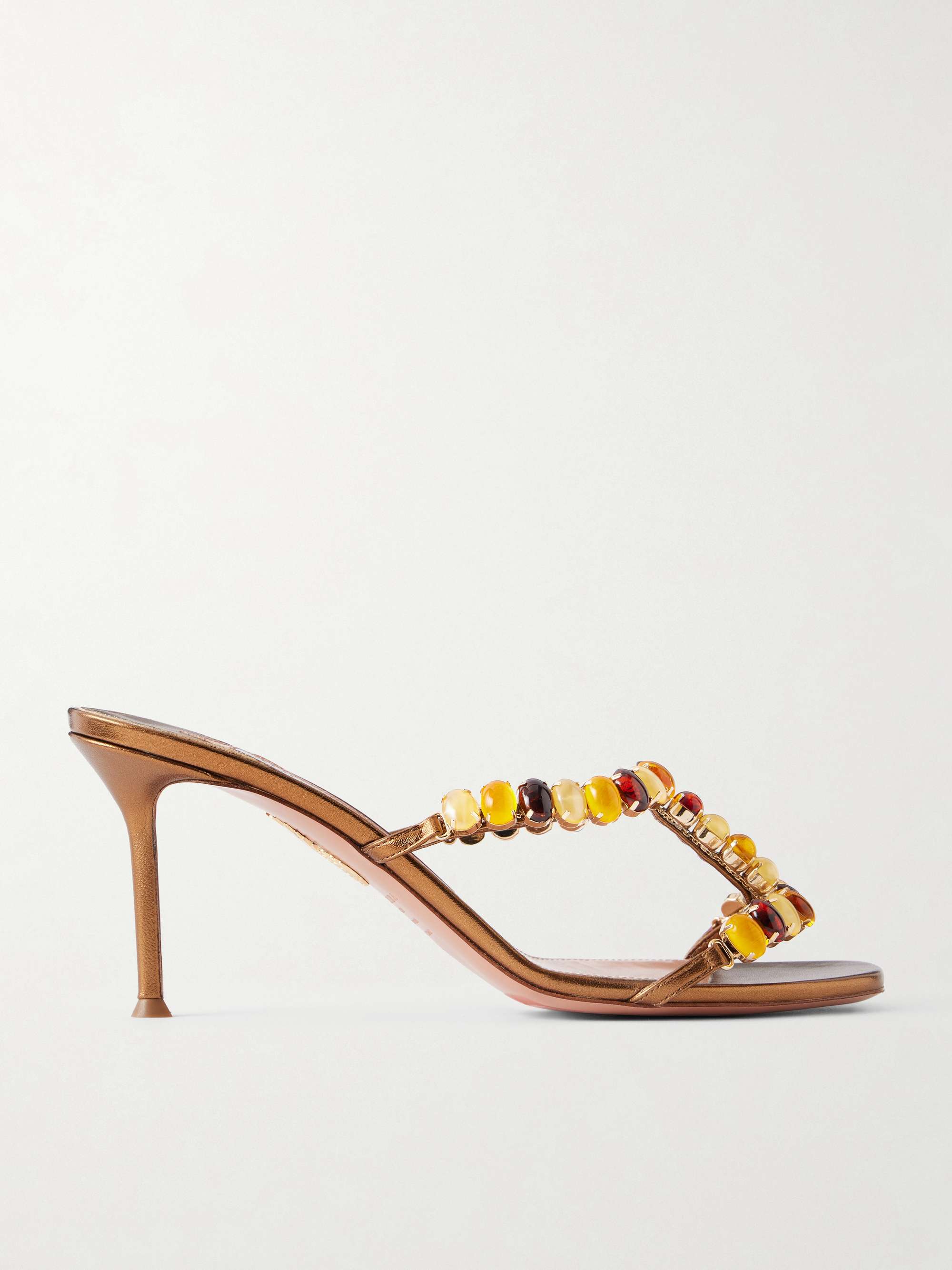 AQUAZZURA 