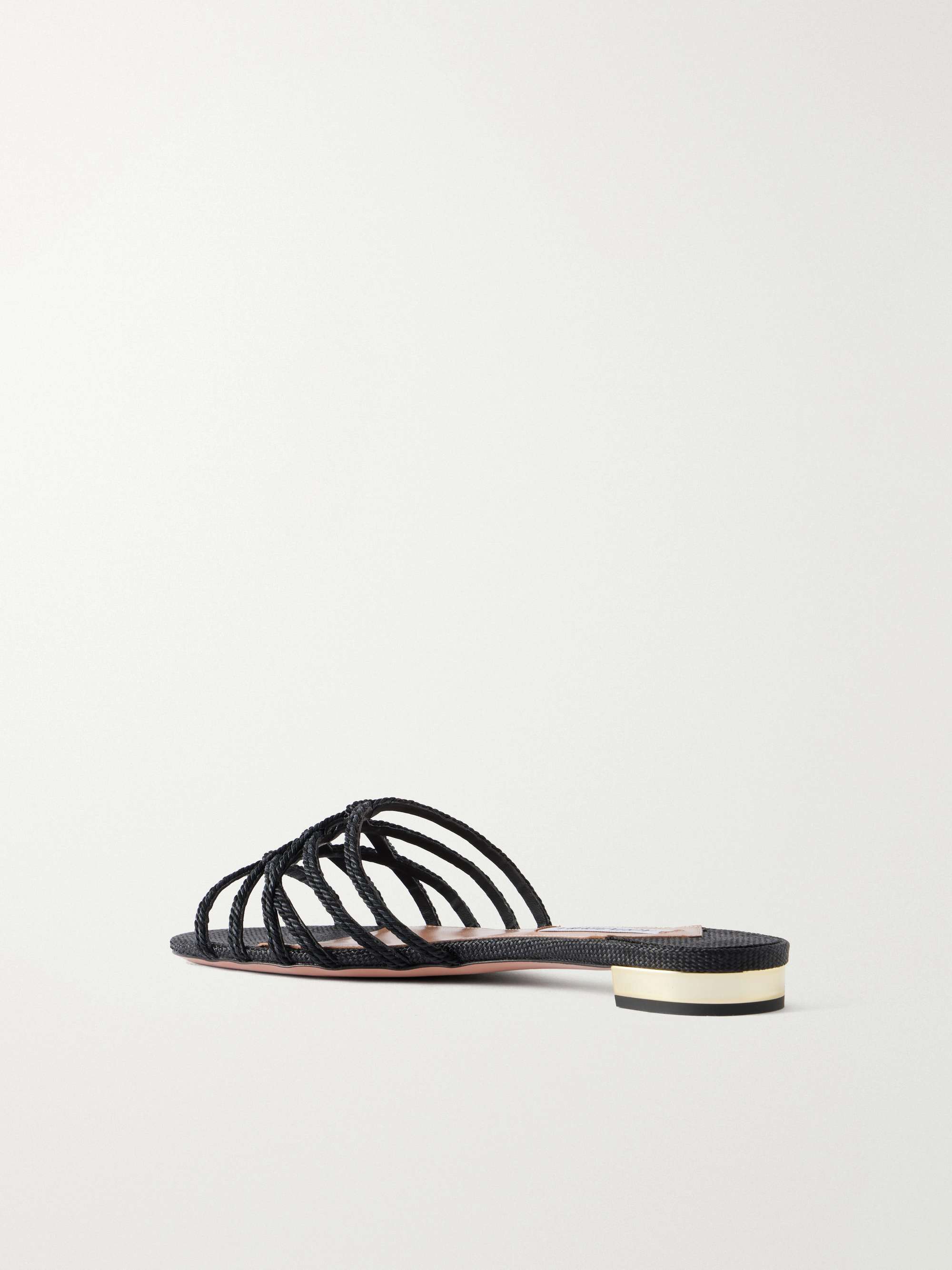 AQUAZZURA 