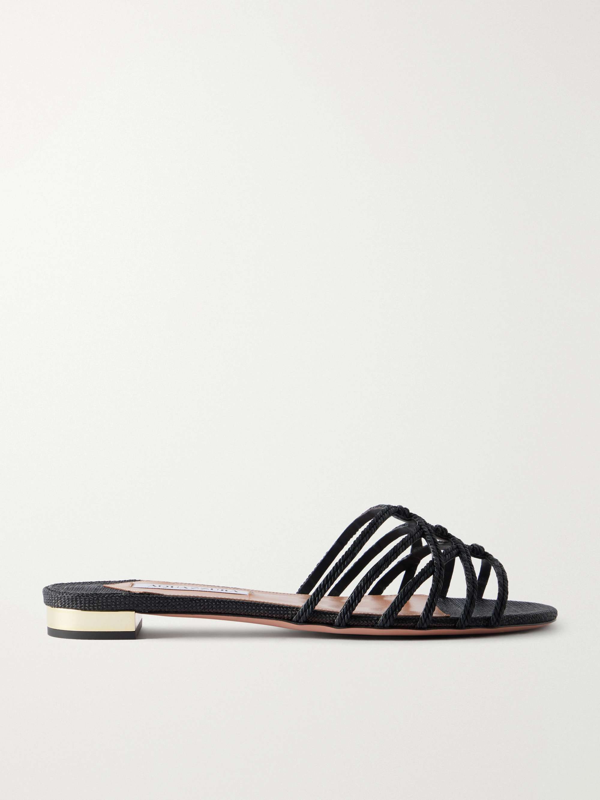 AQUAZZURA 