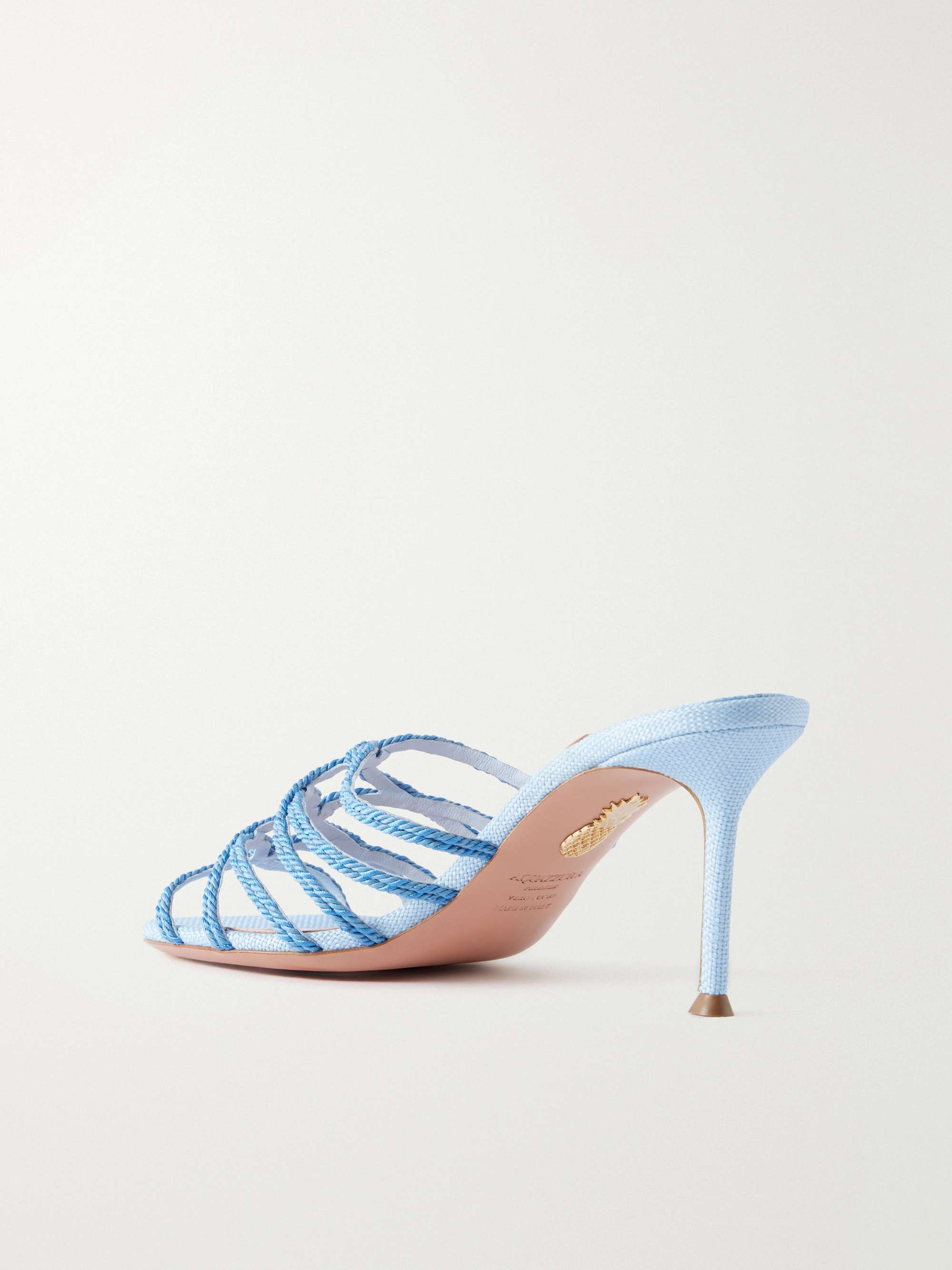 AQUAZZURA 