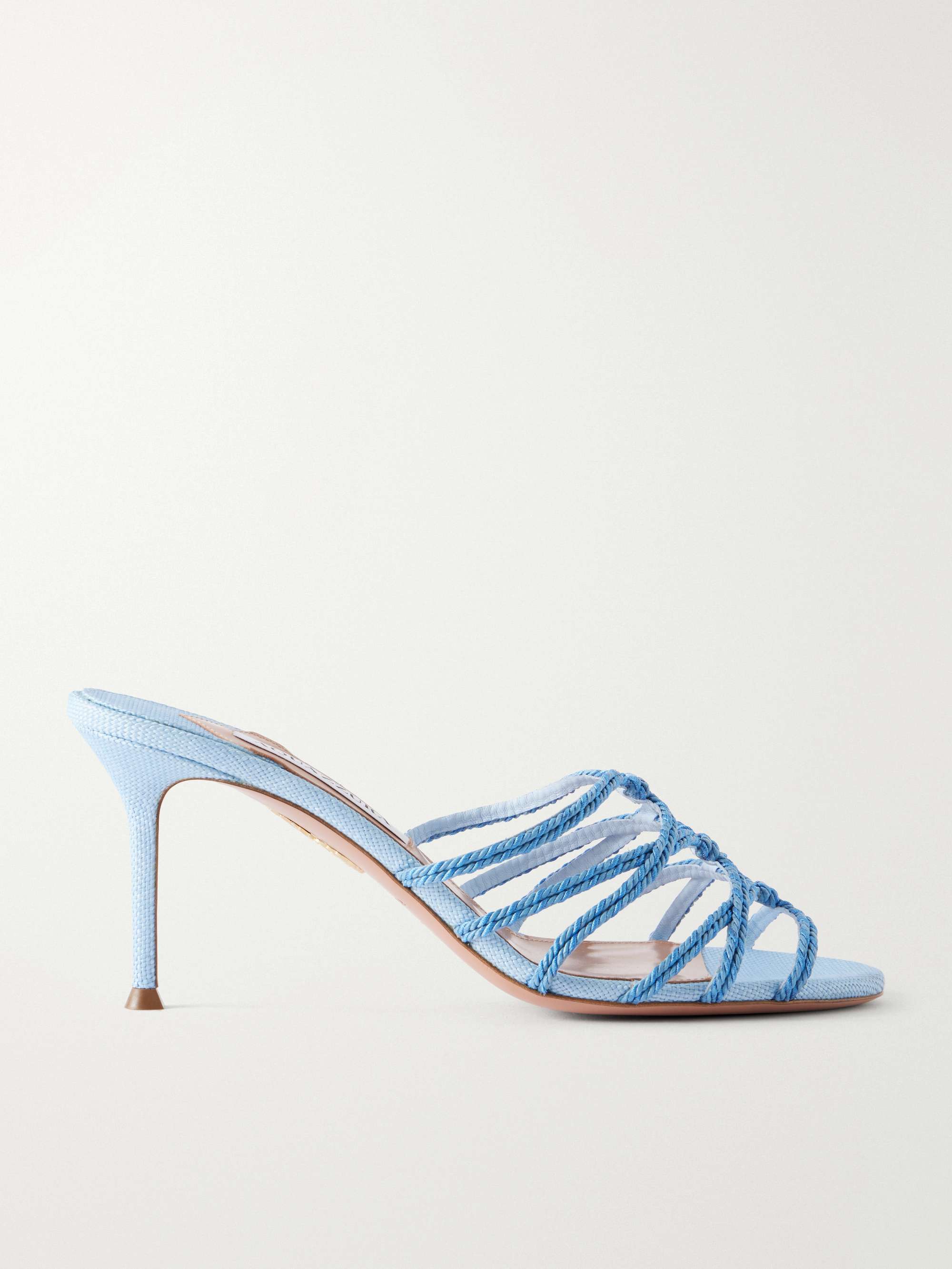 AQUAZZURA 