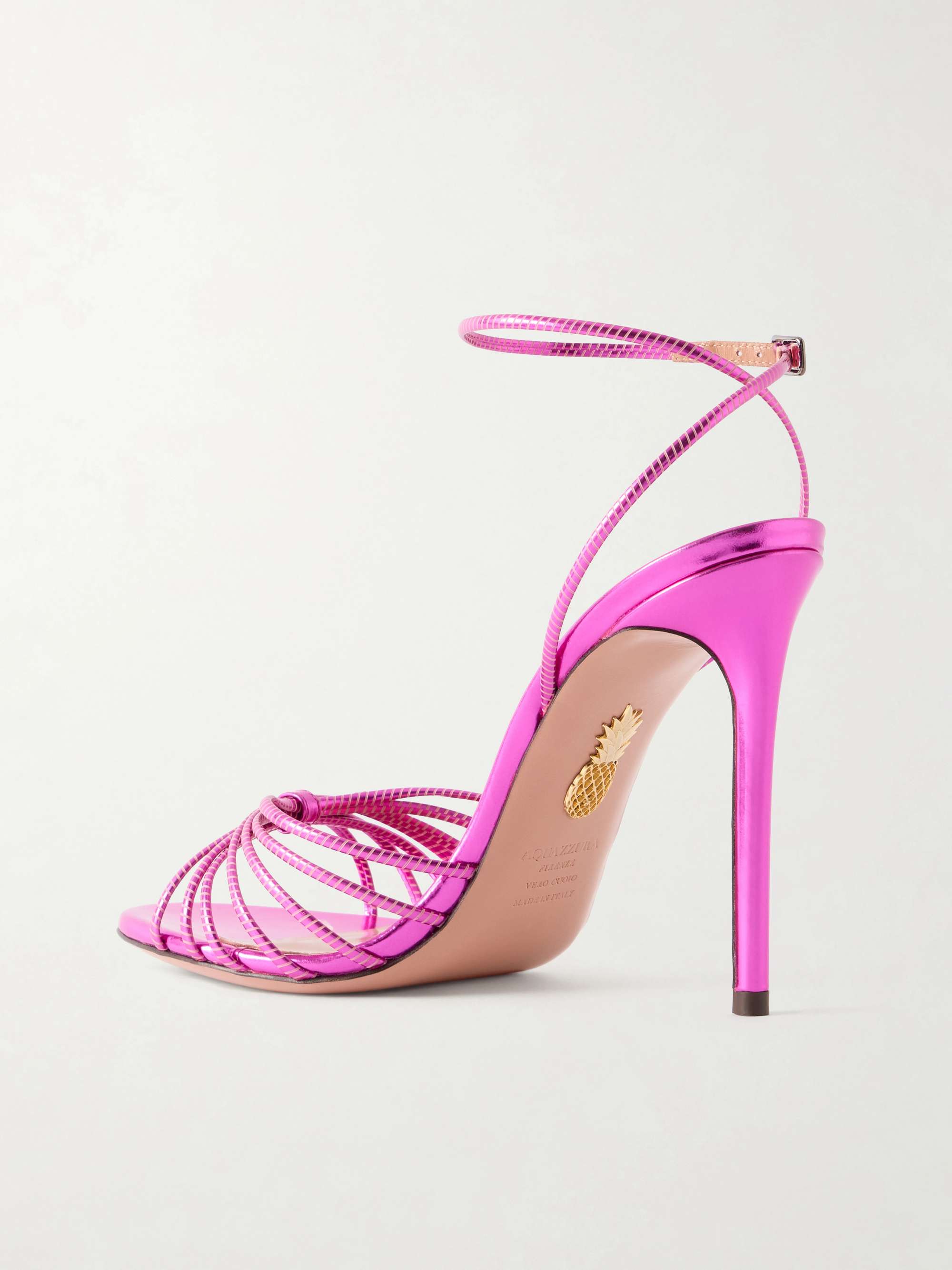 AQUAZZURA 