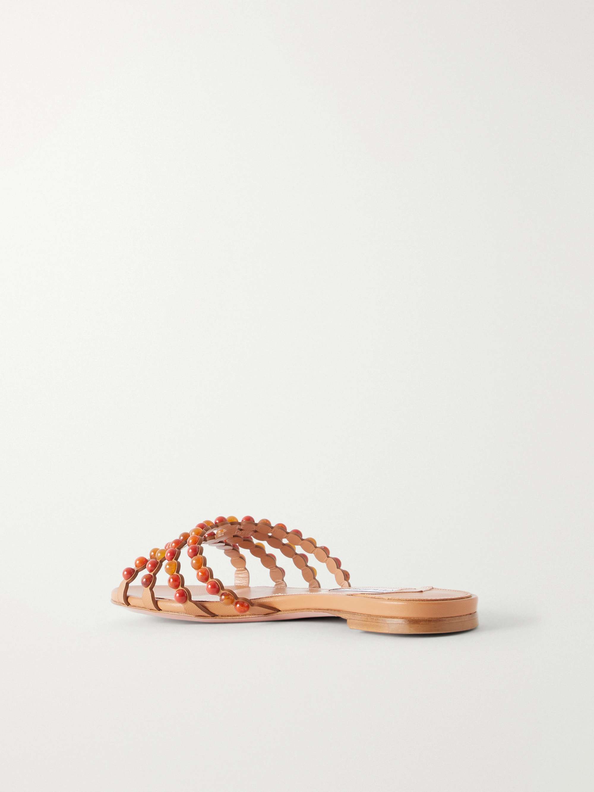 AQUAZZURA 