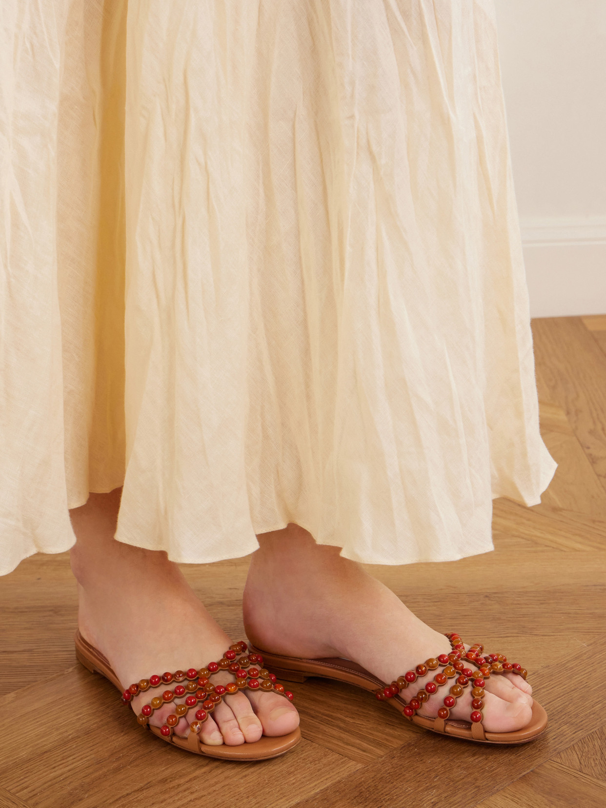 Gemma Sandals