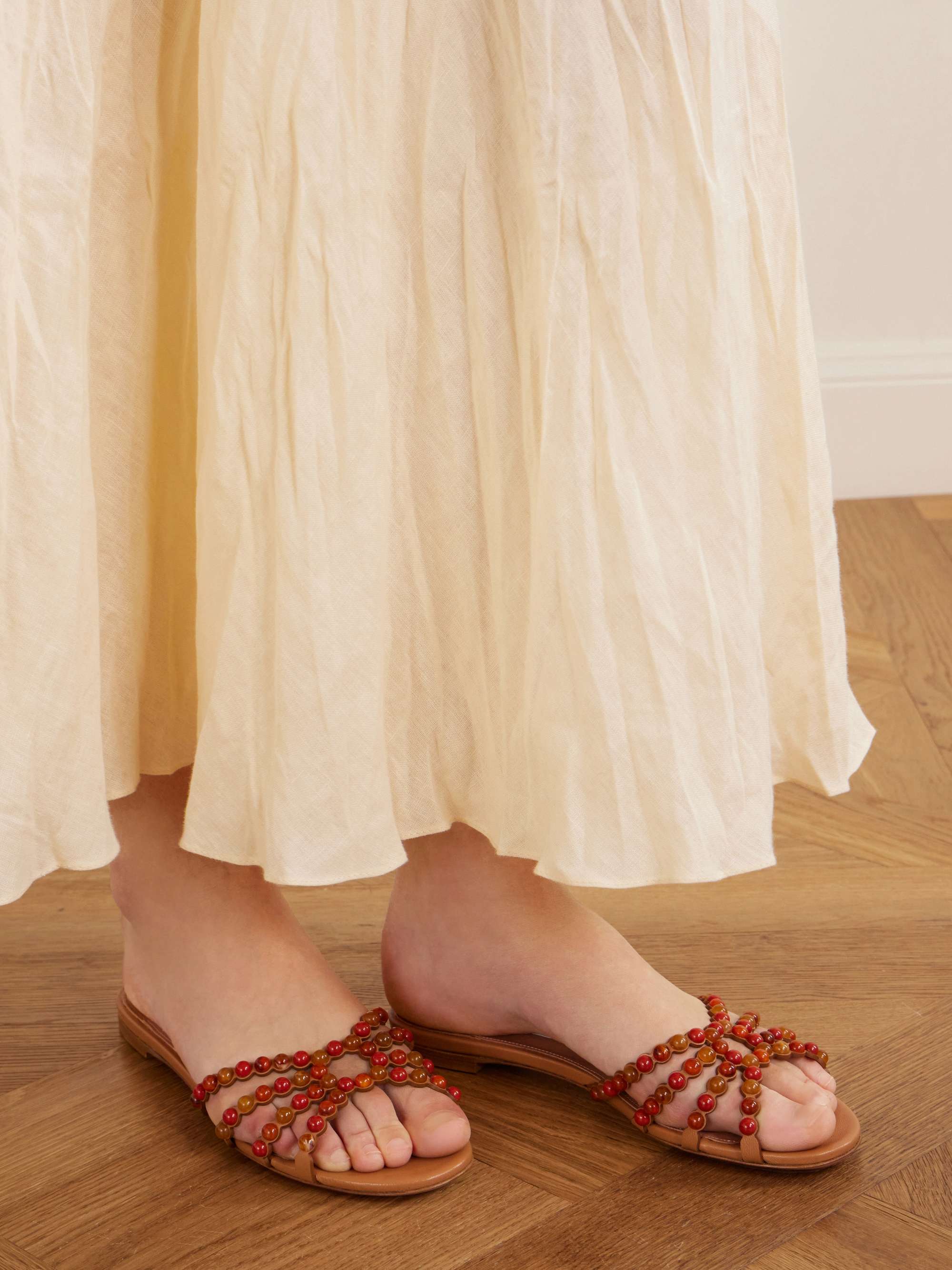 AQUAZZURA 