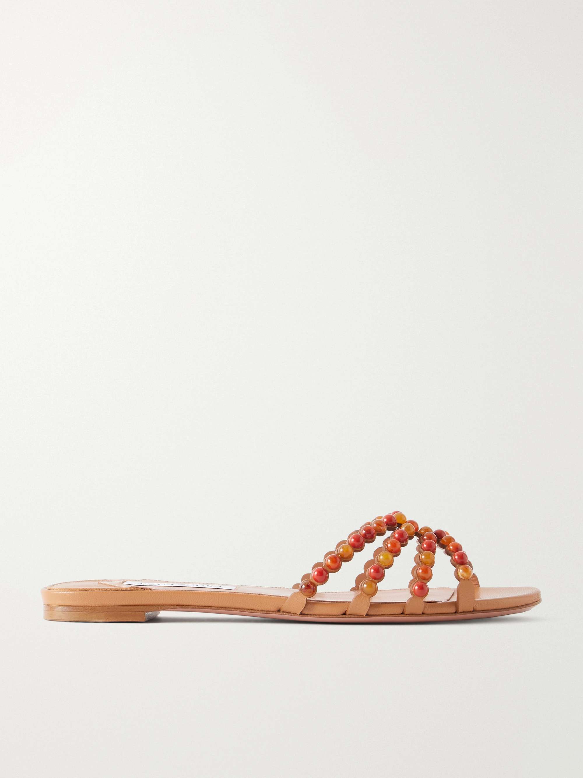 AQUAZZURA 