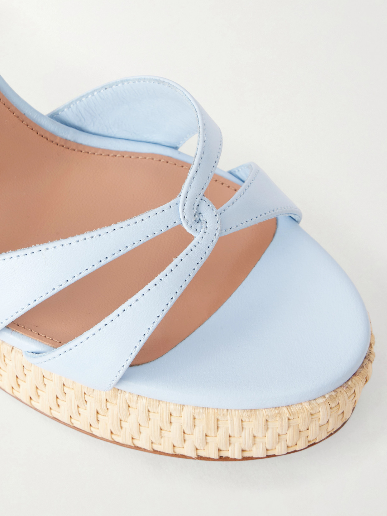 You And I 110 Wedge