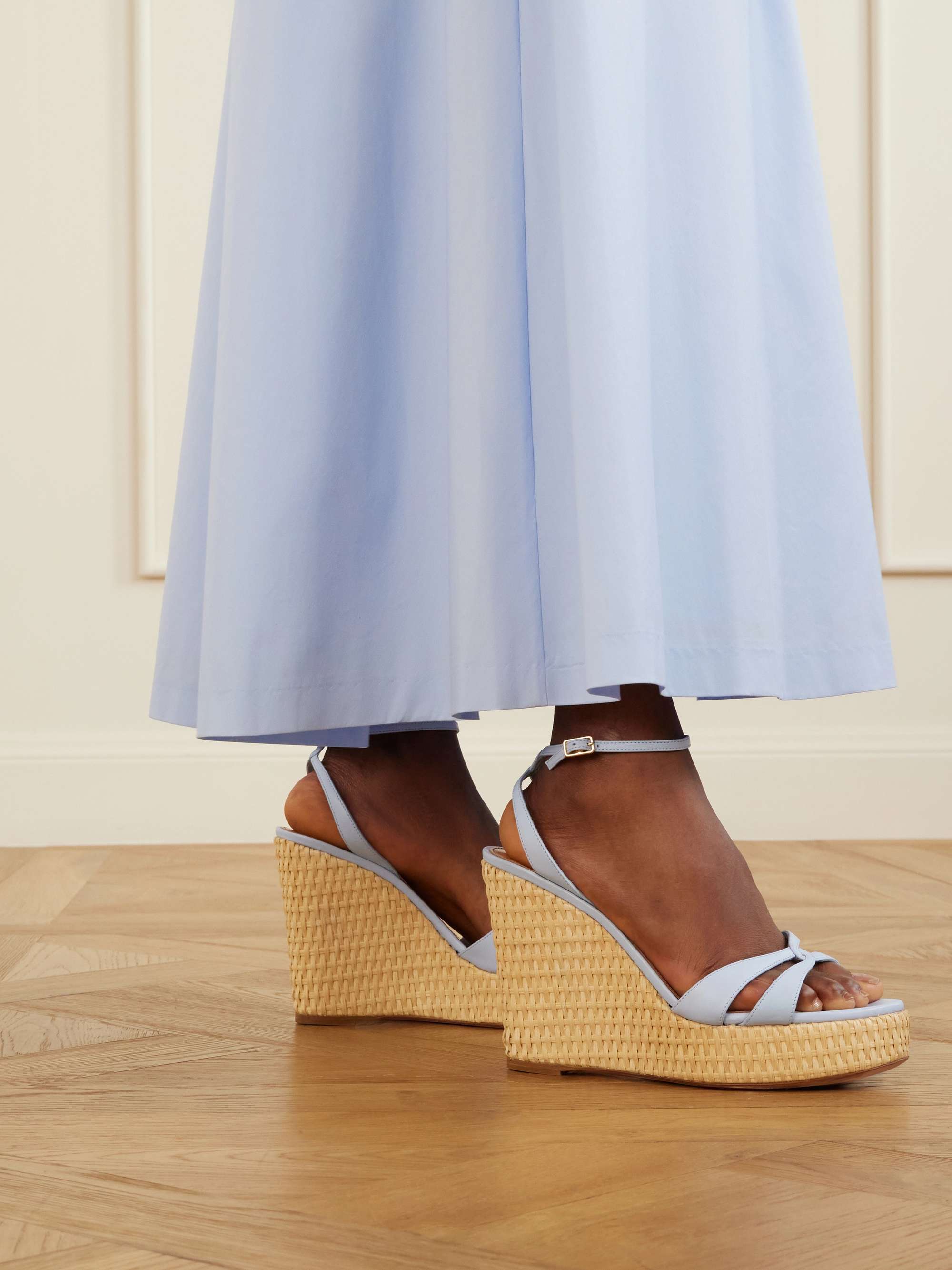 AQUAZZURA 