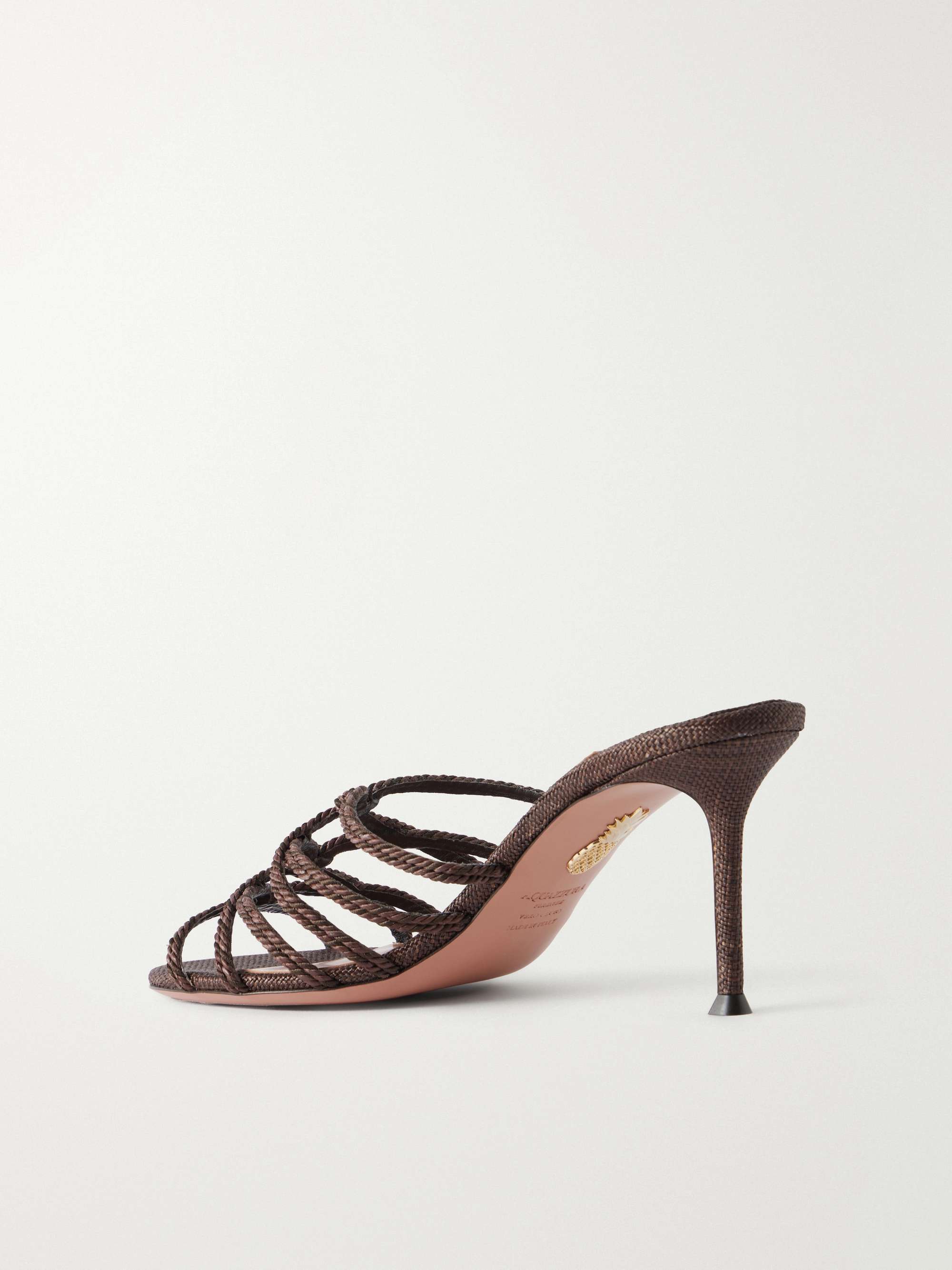 AQUAZZURA 