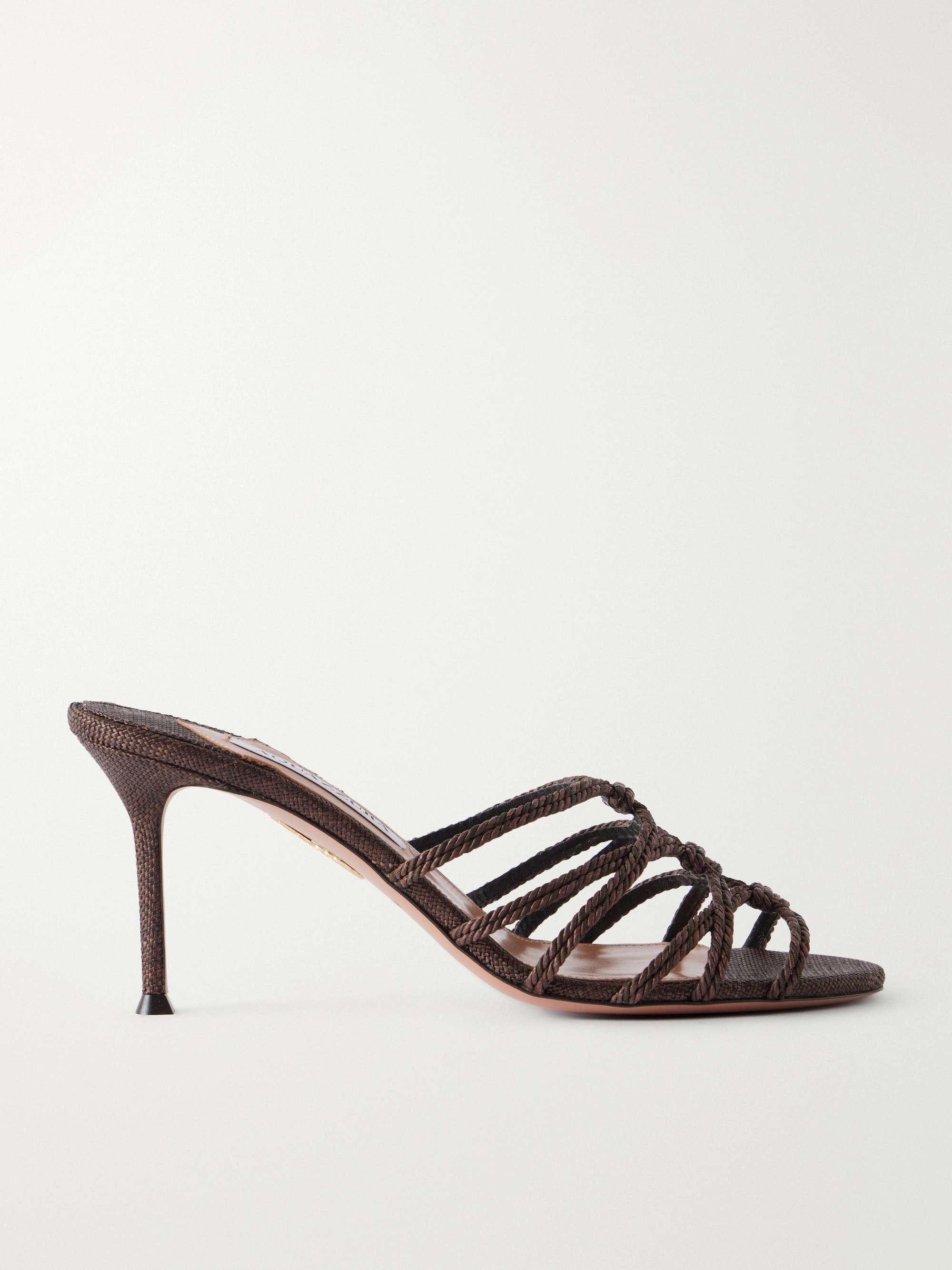 AQUAZZURA 