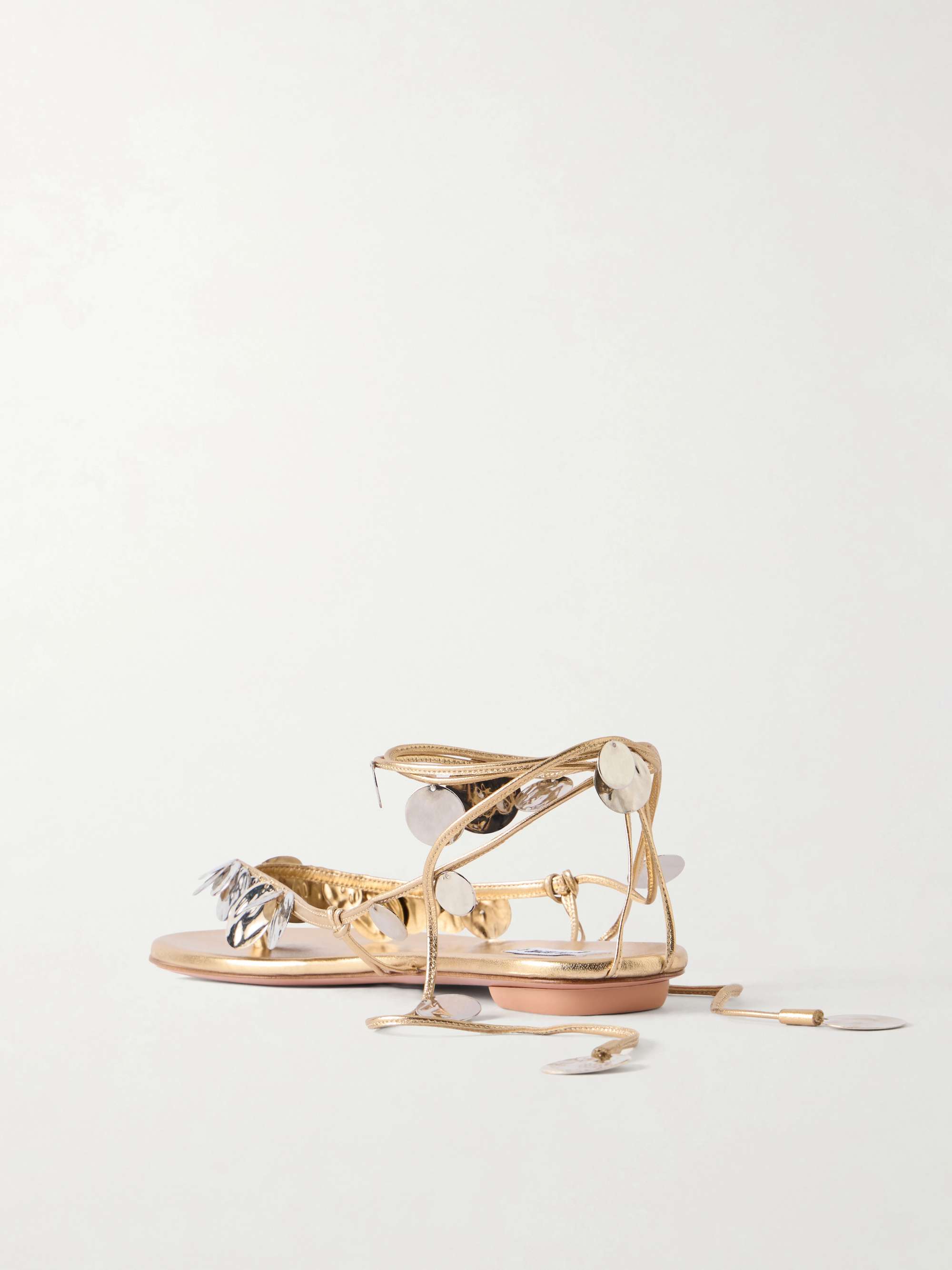 AQUAZZURA 