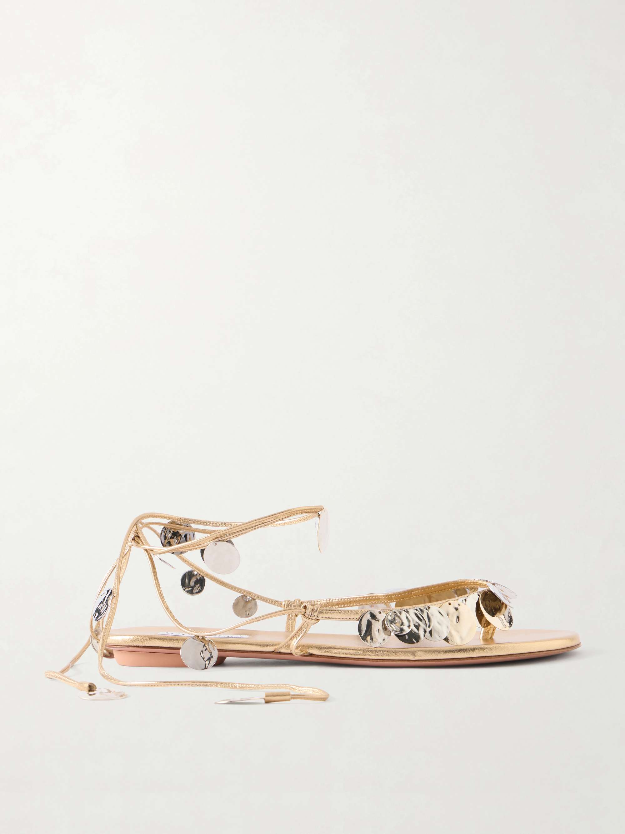 AQUAZZURA 