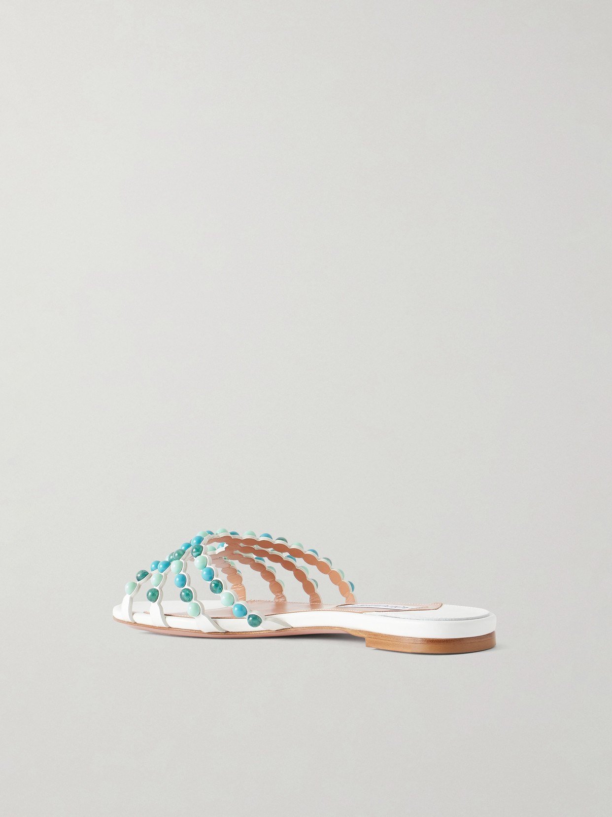 Gemma Sandals